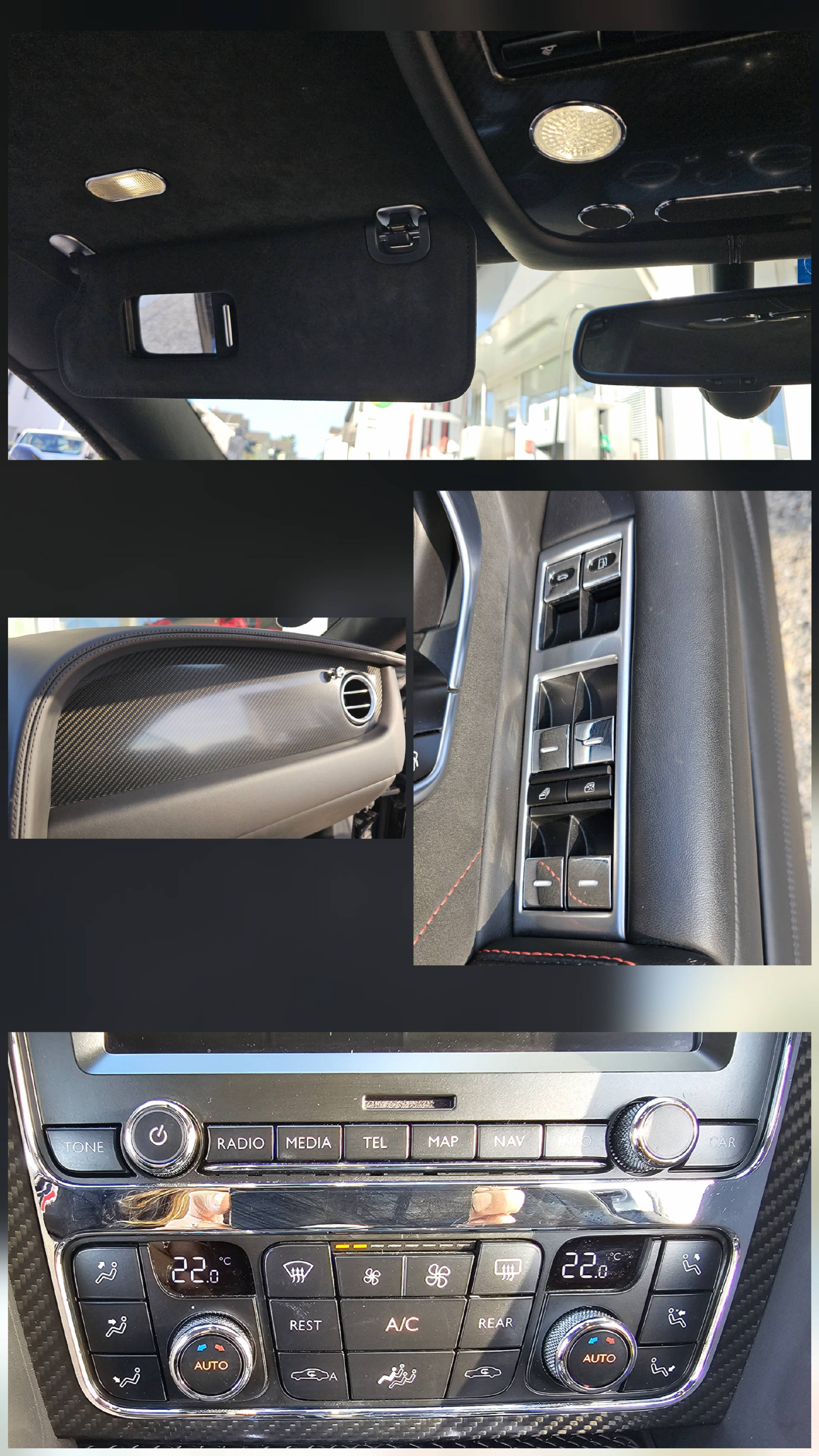 BENTLEY CONTINENTALental Supersports 6.0 V12-image-14