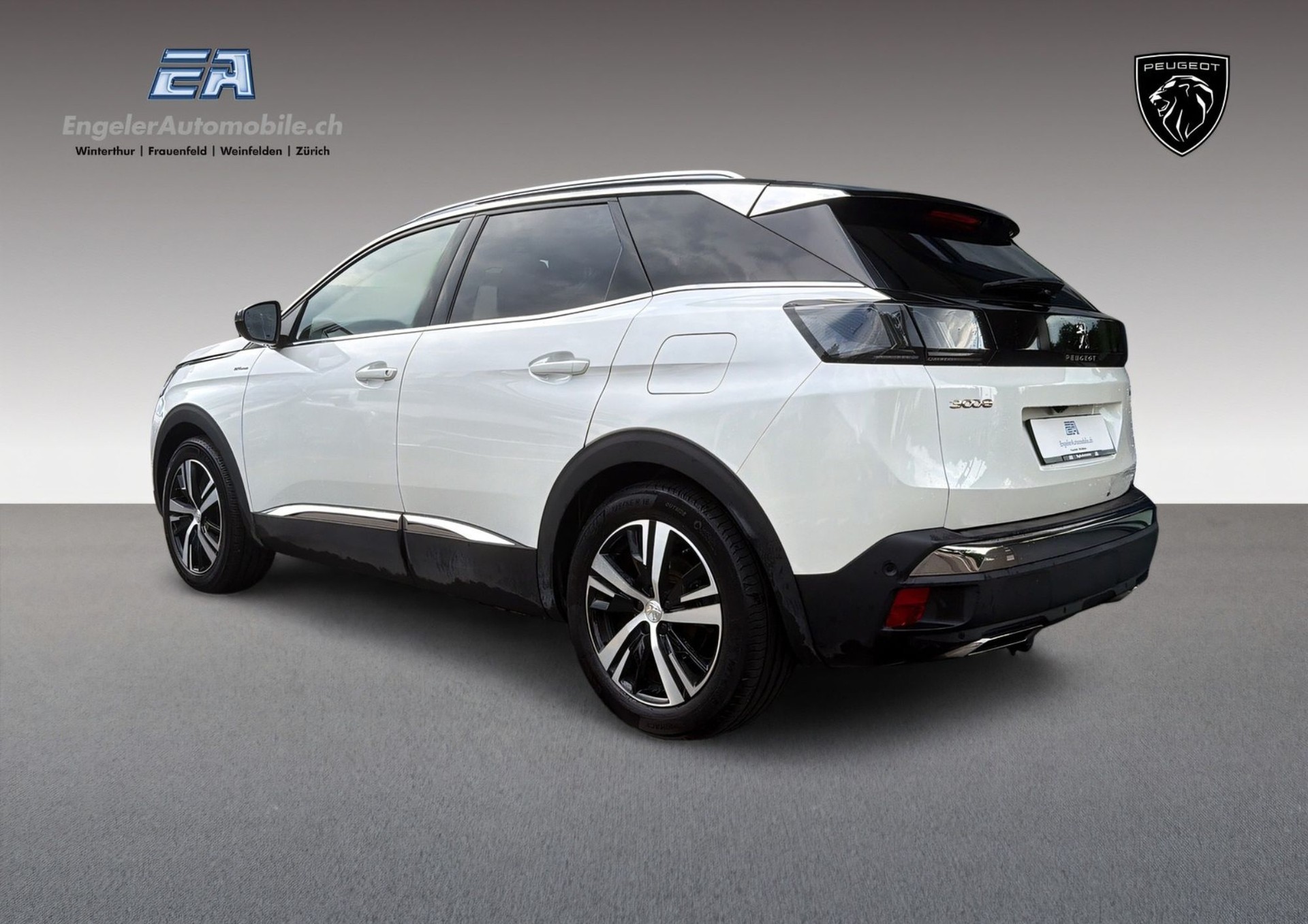 PEUGEOT 3008 1.6 Plug-in Hybrid GT-image-3