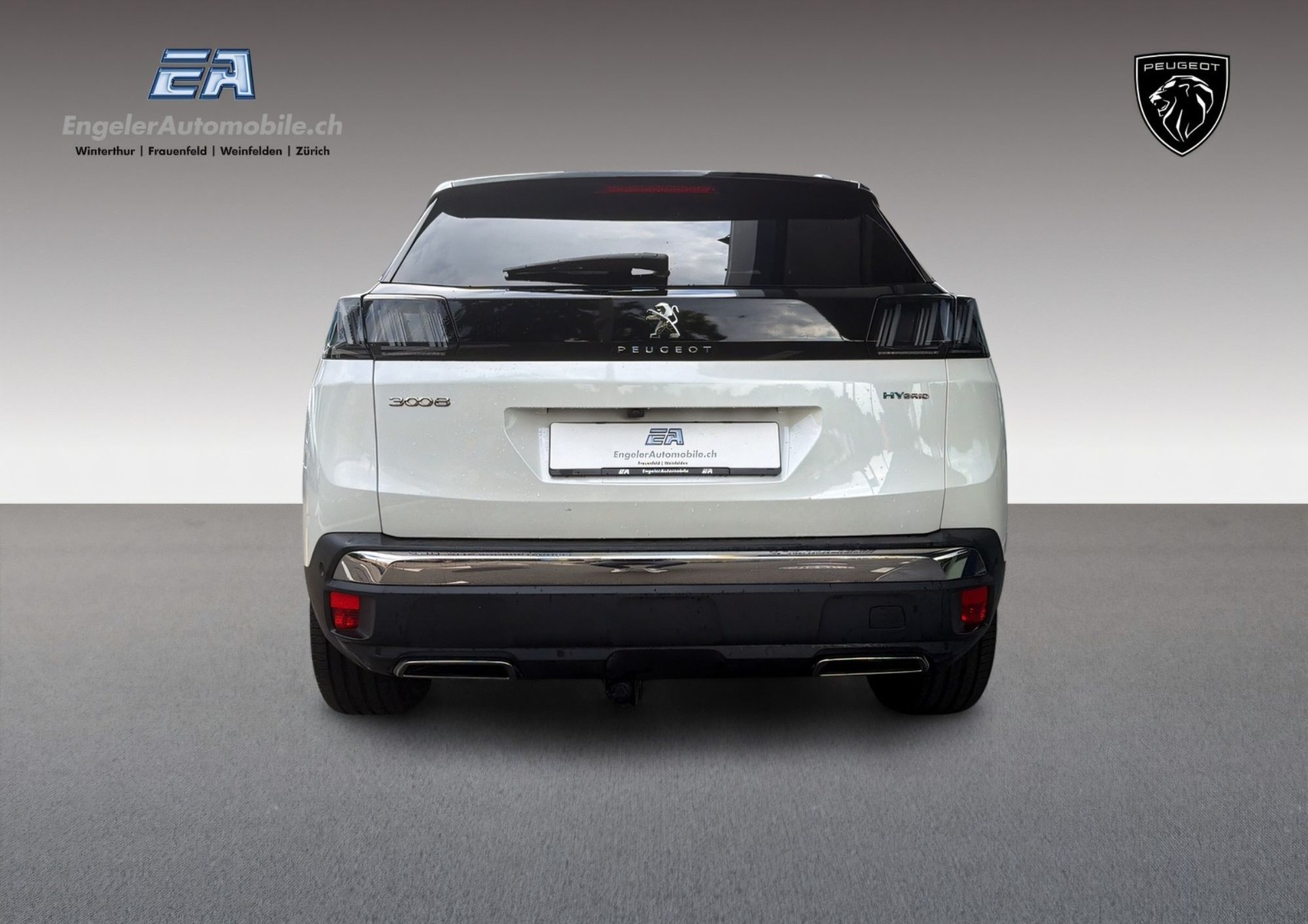 PEUGEOT 3008 1.6 Plug-in Hybrid GT-image-4