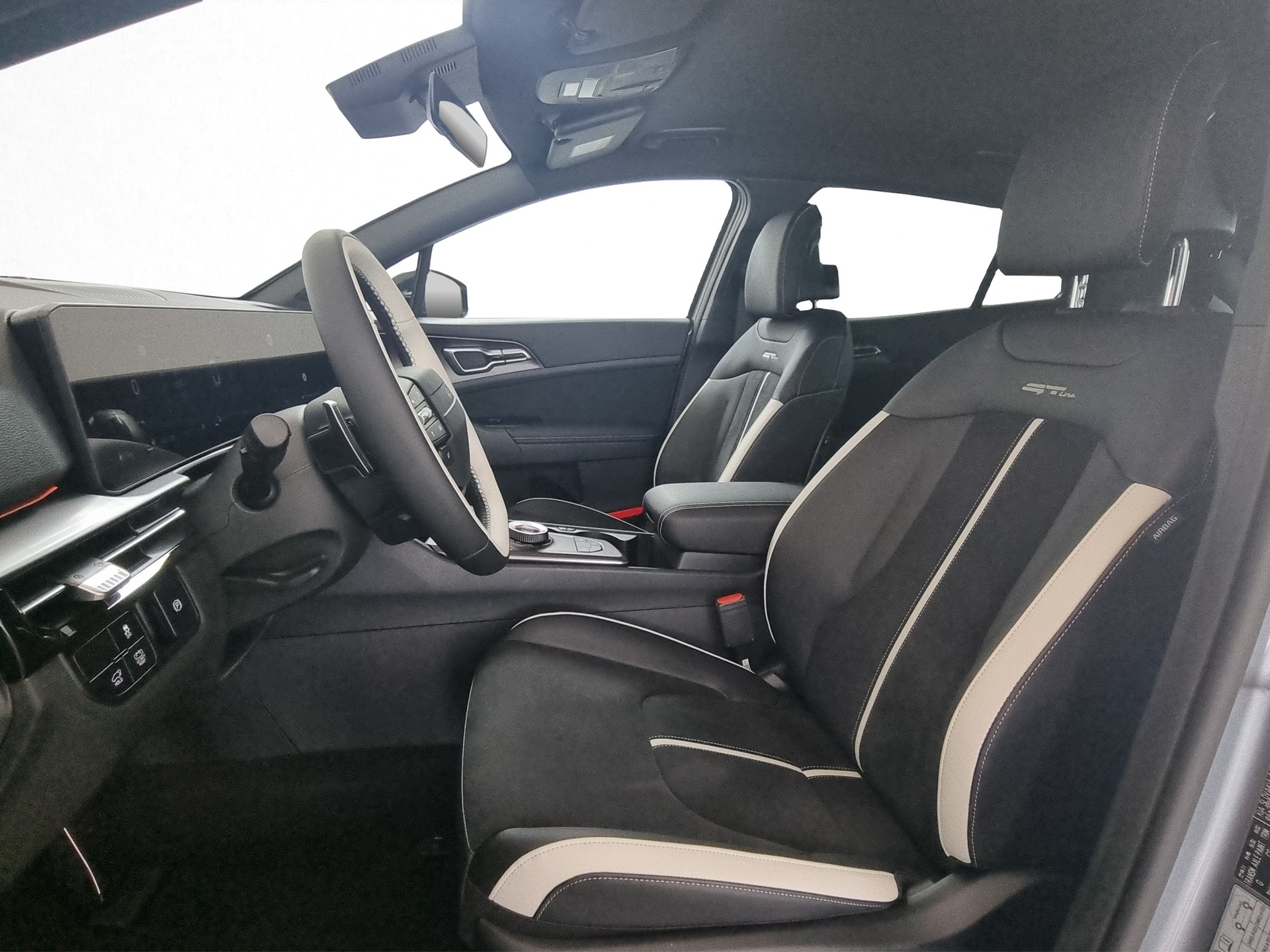 KIA Sportage 1.6 TGDi HEV AWD GT-Line-image-5