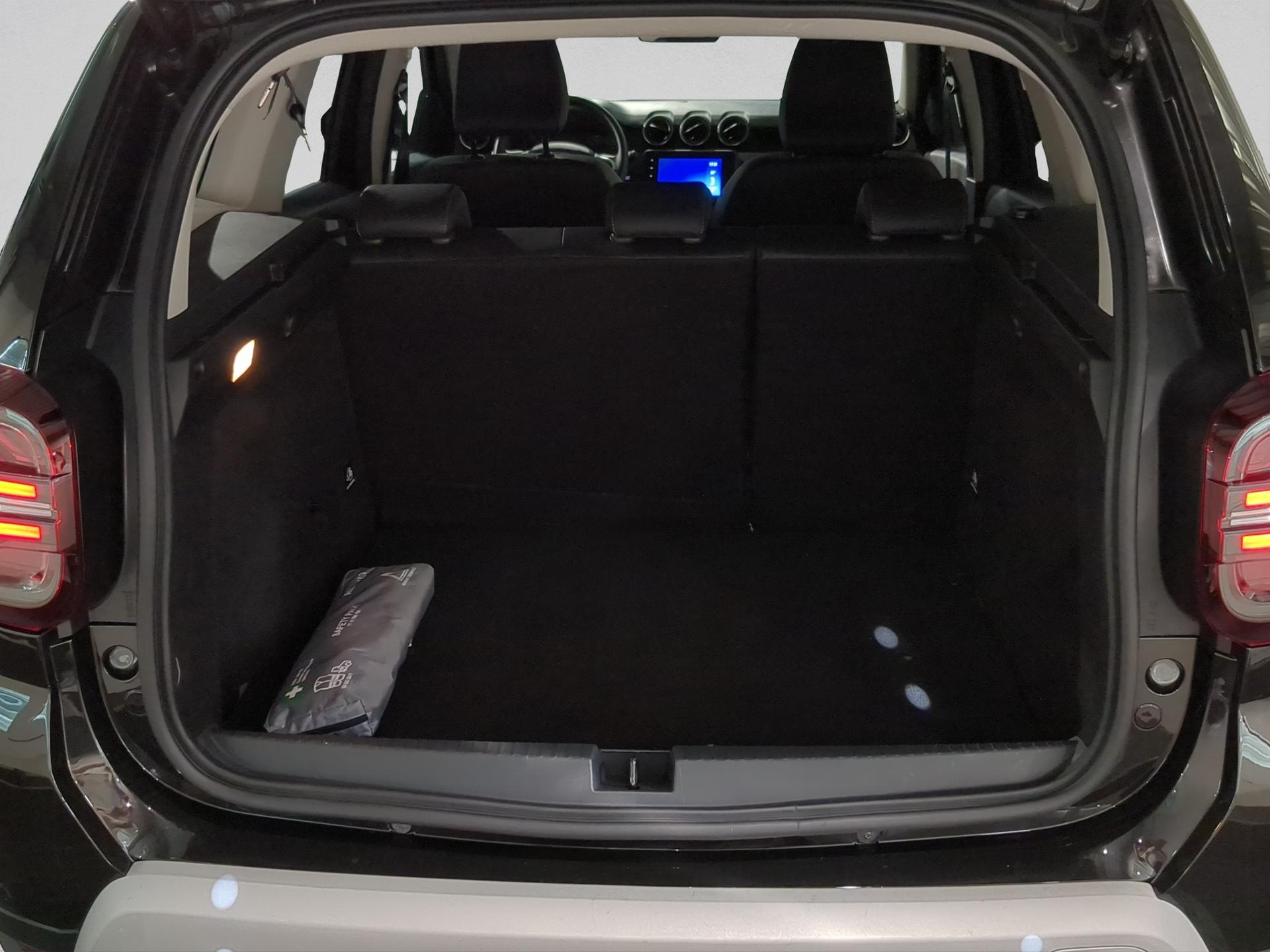 DACIA Duster TCe 150 Extreme EDC 4x2-image-14