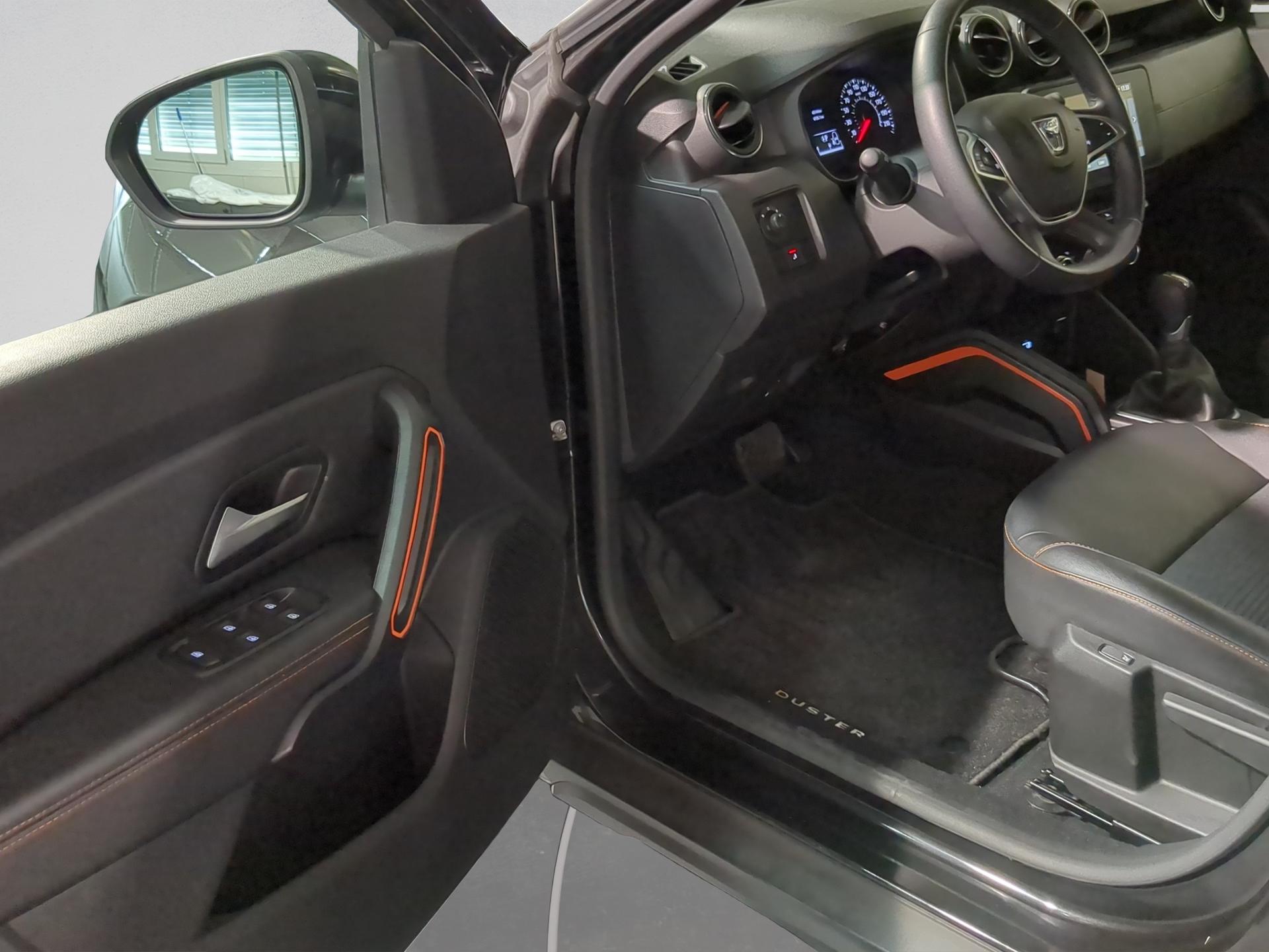 DACIA Duster TCe 150 Extreme EDC 4x2-image-20
