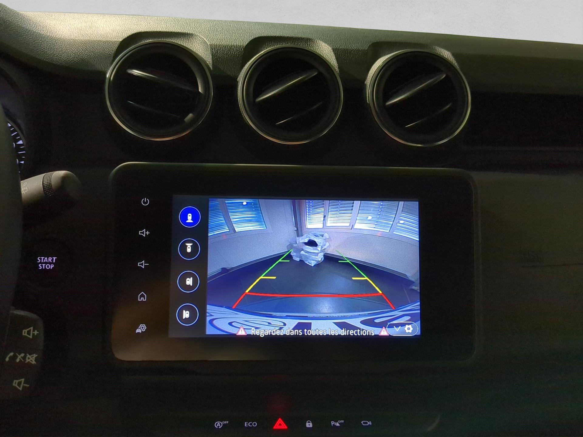 DACIA Duster TCe 150 Extreme EDC 4x2-image-11