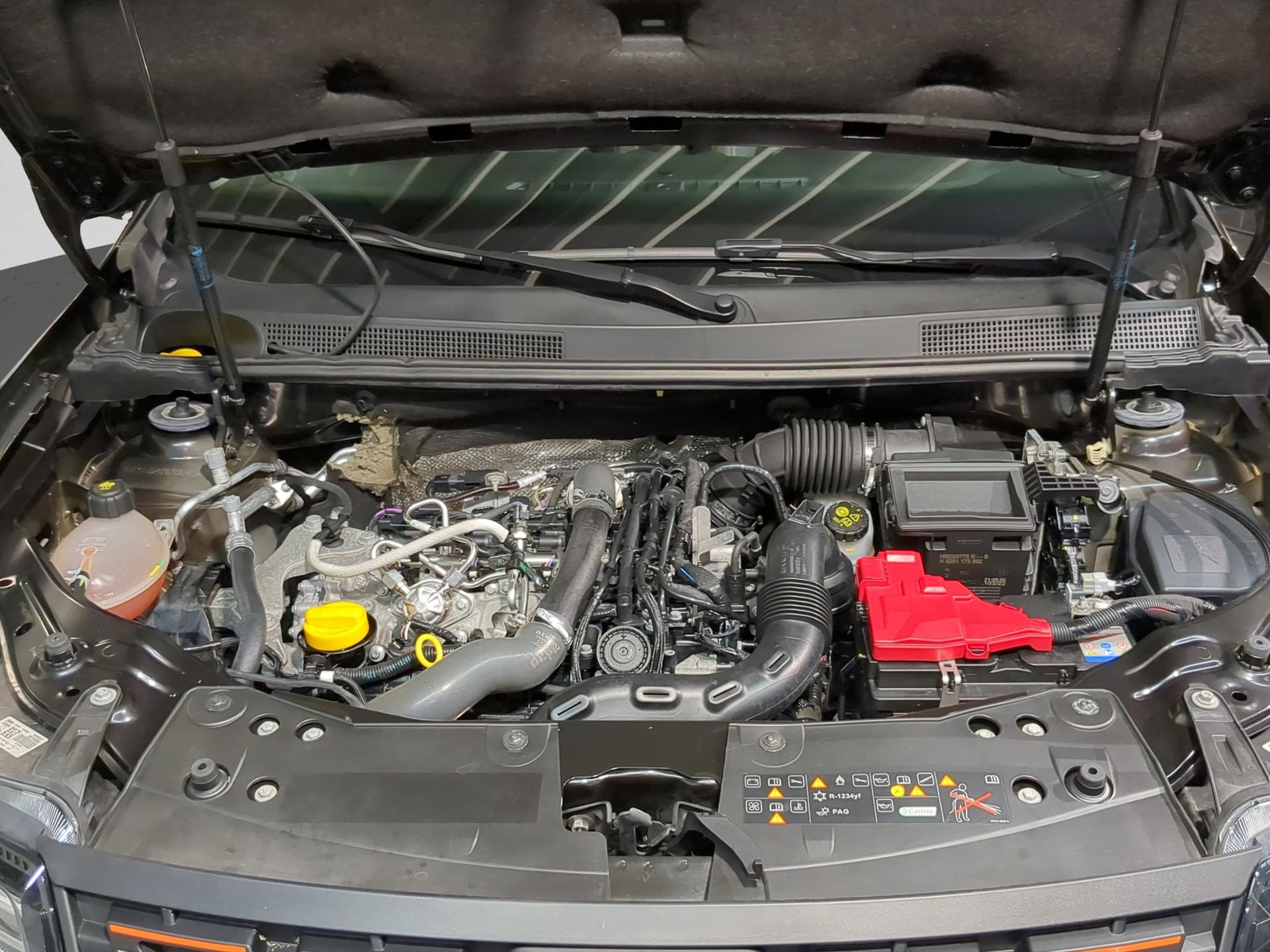 DACIA Duster TCe 150 Extreme EDC 4x2-image-21