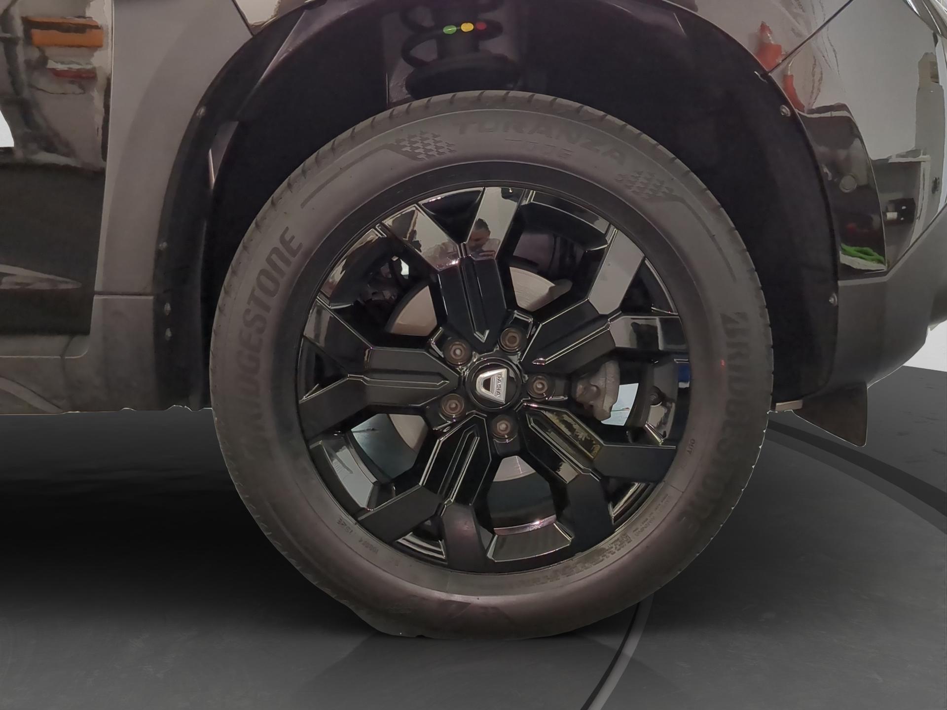 DACIA Duster TCe 150 Extreme EDC 4x2-image-16