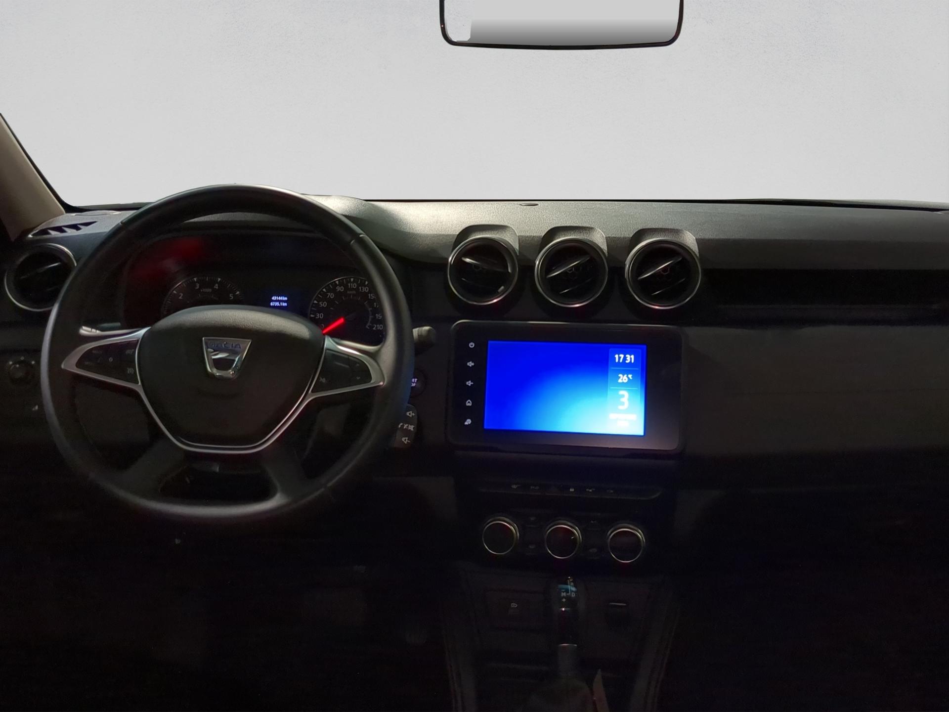 DACIA Duster TCe 150 Extreme EDC 4x2-image-12
