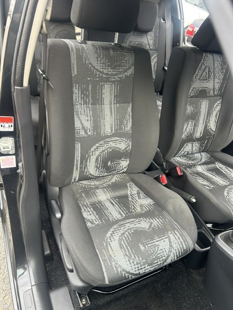OPEL Agila 1.2 Enjoy-image-4