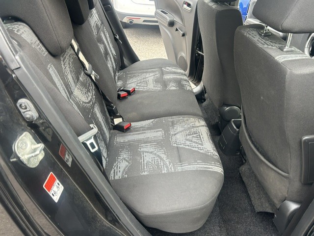 OPEL Agila 1.2 Enjoy-image-5