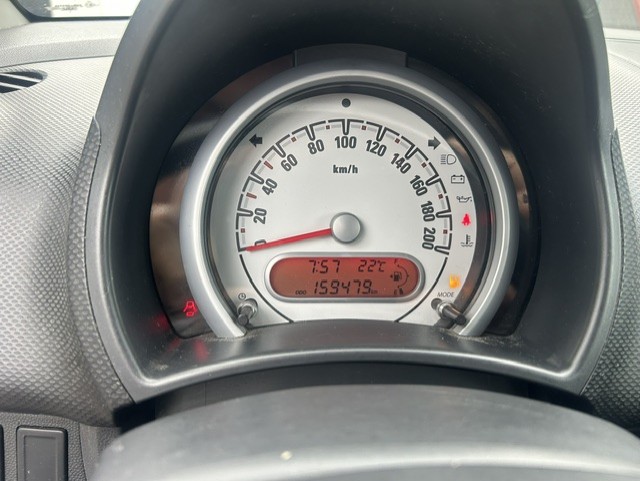 OPEL Agila 1.2 Enjoy-image-10