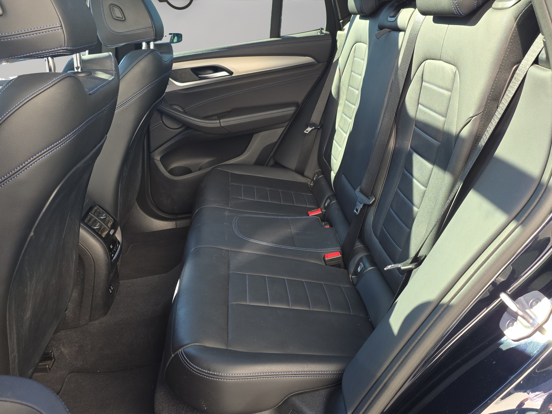 BMW X3 xDrive 48V M40d-image-13