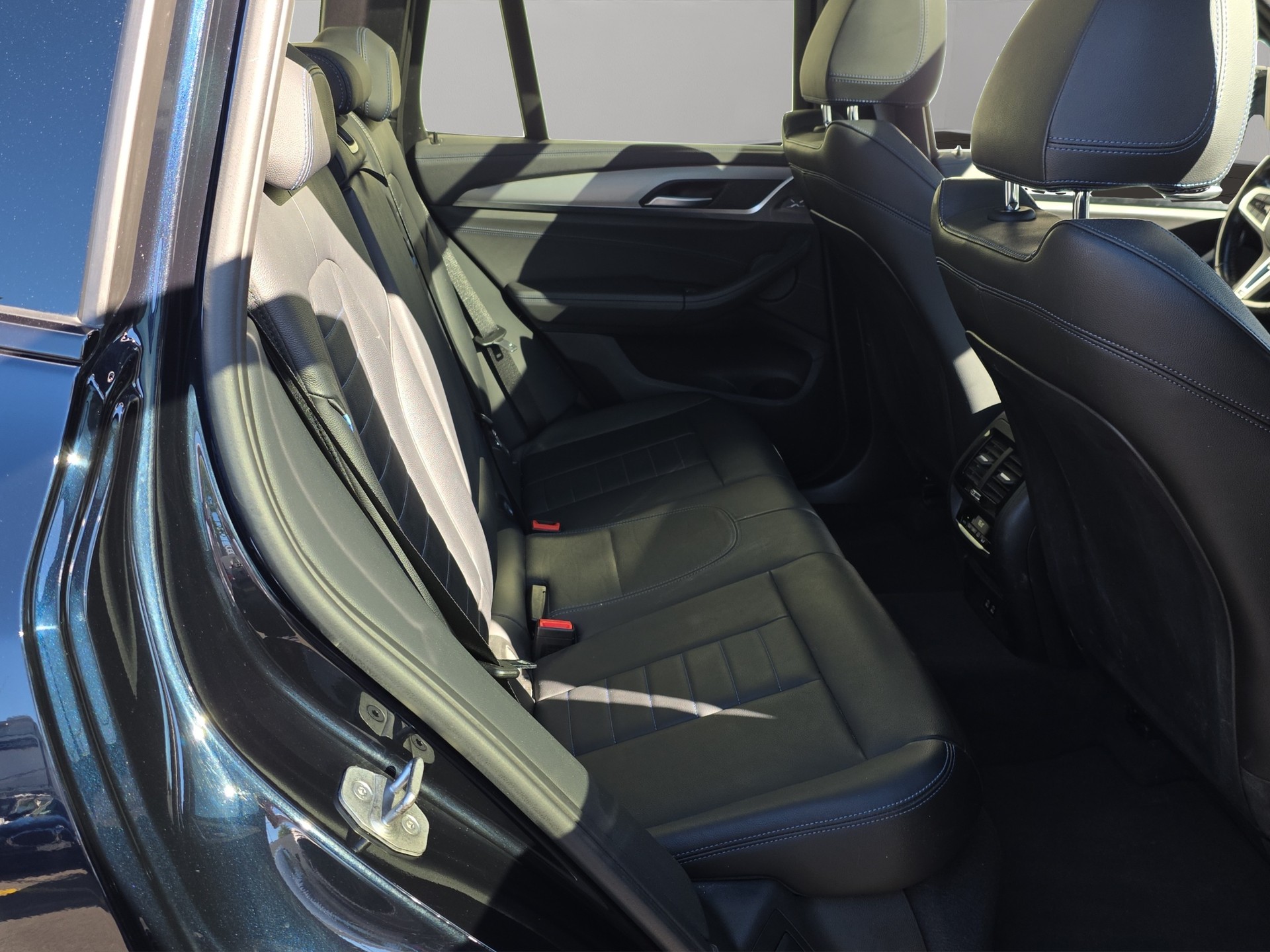 BMW X3 xDrive 48V M40d-image-16