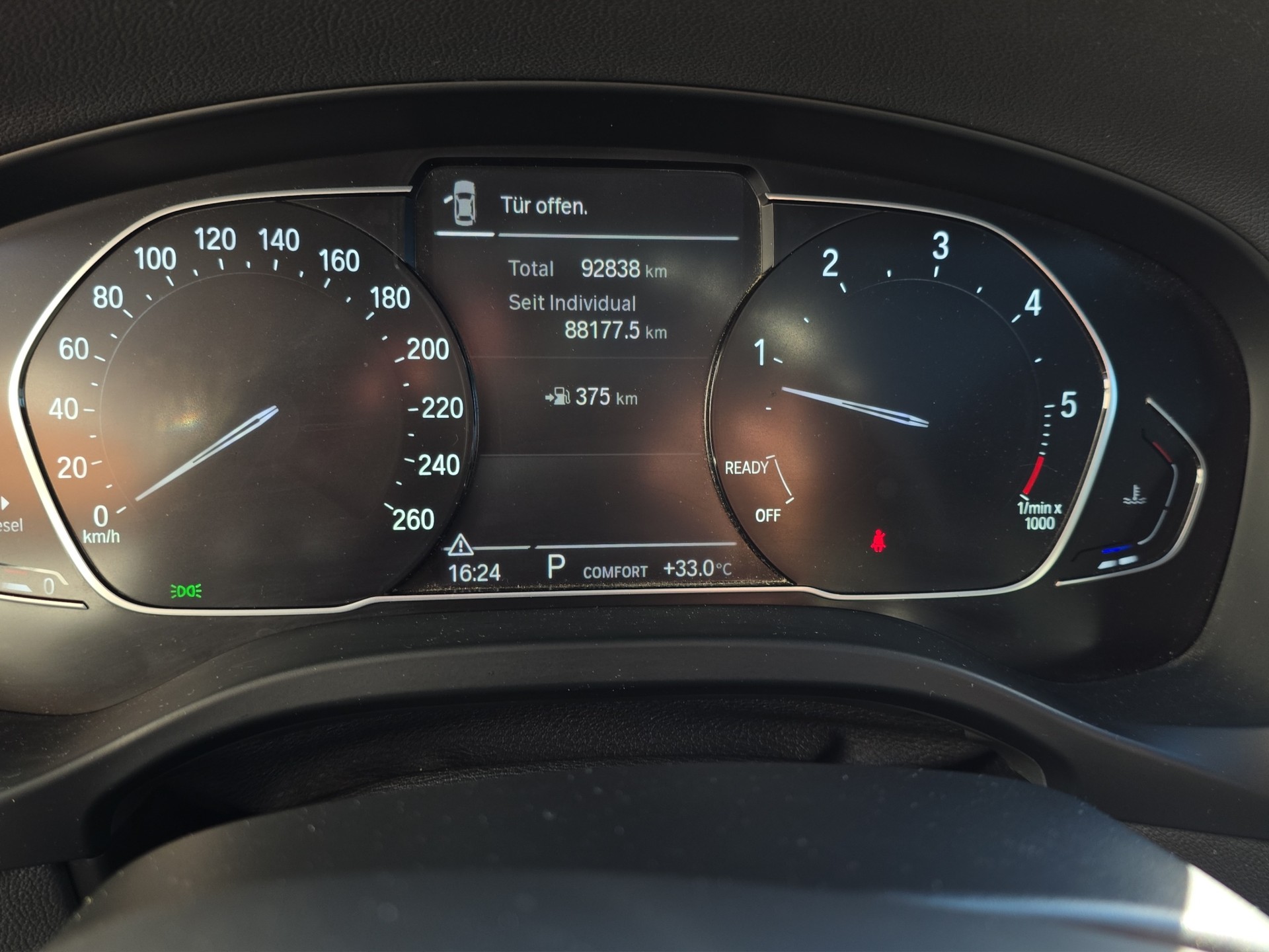 BMW X3 xDrive 48V M40d-image-9