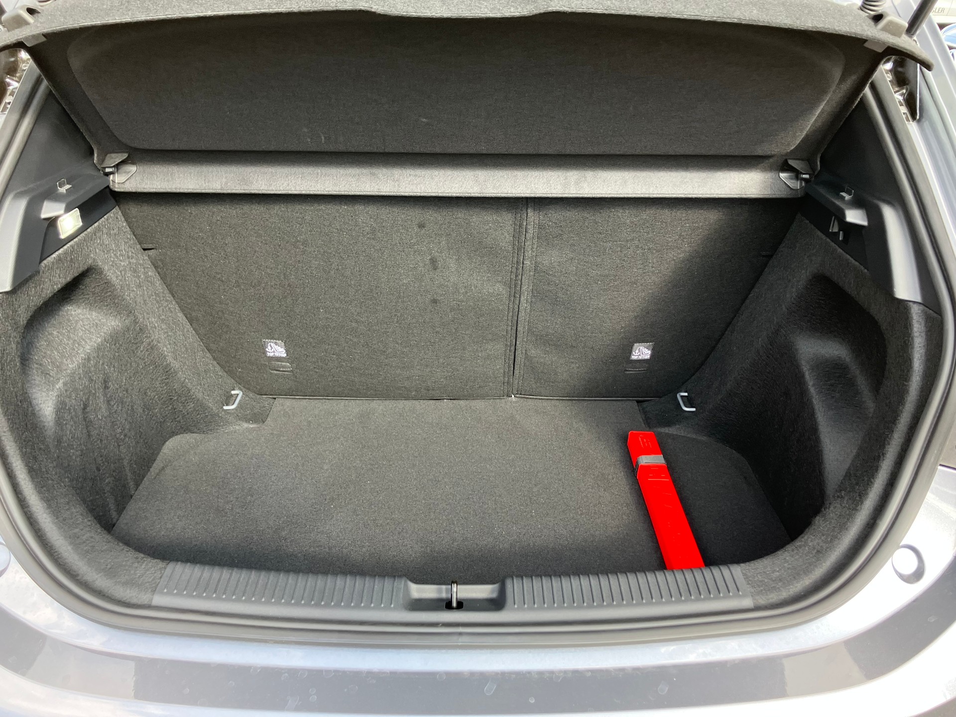 MG 3 1.5 Hybrid Luxury Aut.-image-5
