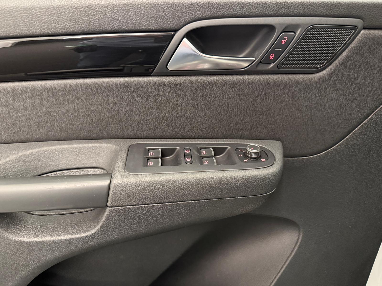 SEAT Alhambra 2.0 TDI 184 FR Li. 4x4 DSG S/S (FR Line)-image-18