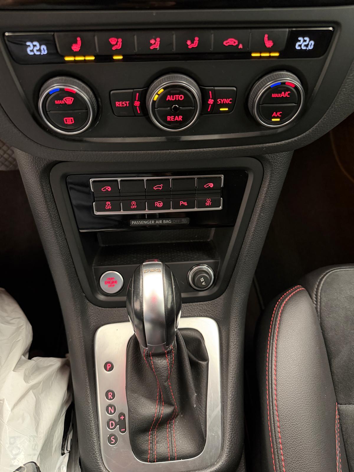 SEAT Alhambra 2.0 TDI 184 FR Li. 4x4 DSG S/S (FR Line)-image-22