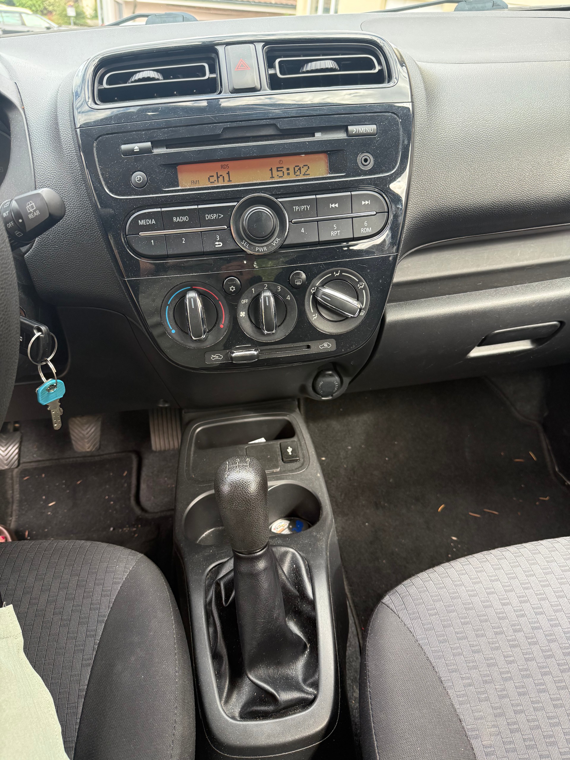 MITSUBISHI 1.0 MIVEC Entry-image-2