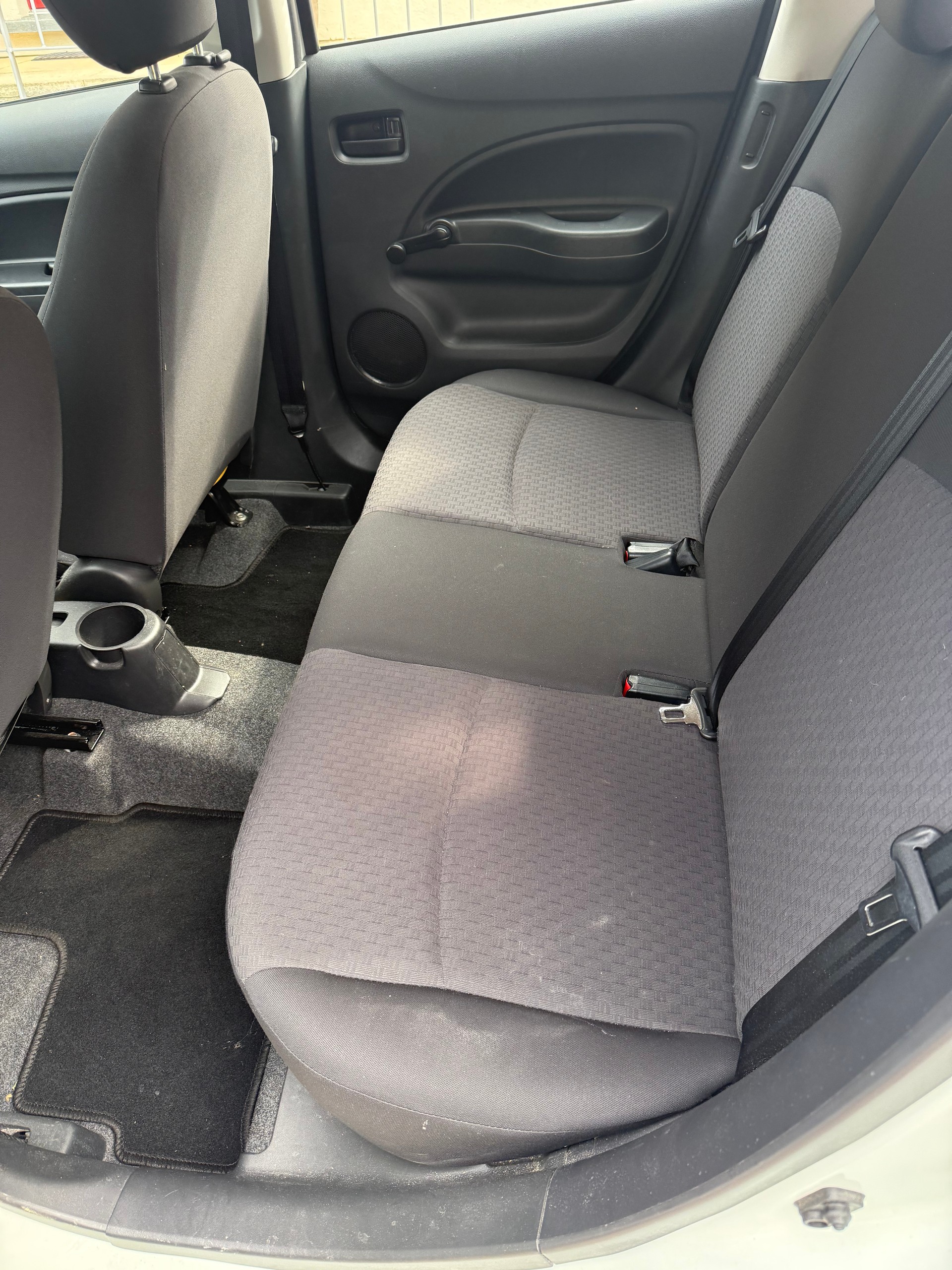 MITSUBISHI 1.0 MIVEC Entry-image-3