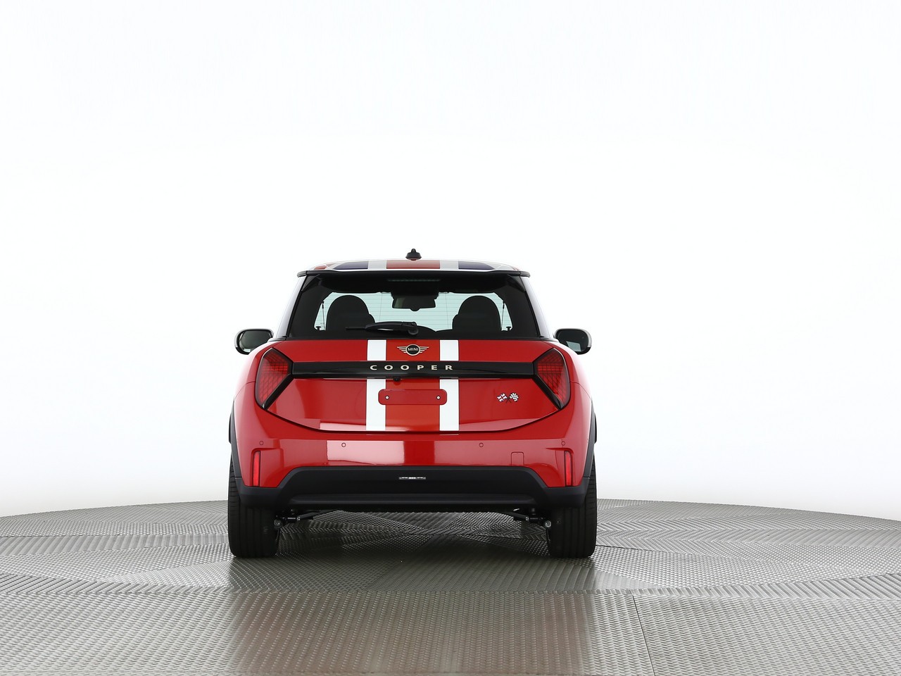 MINI Cooper C DKG I MINI Days Offer-image-3