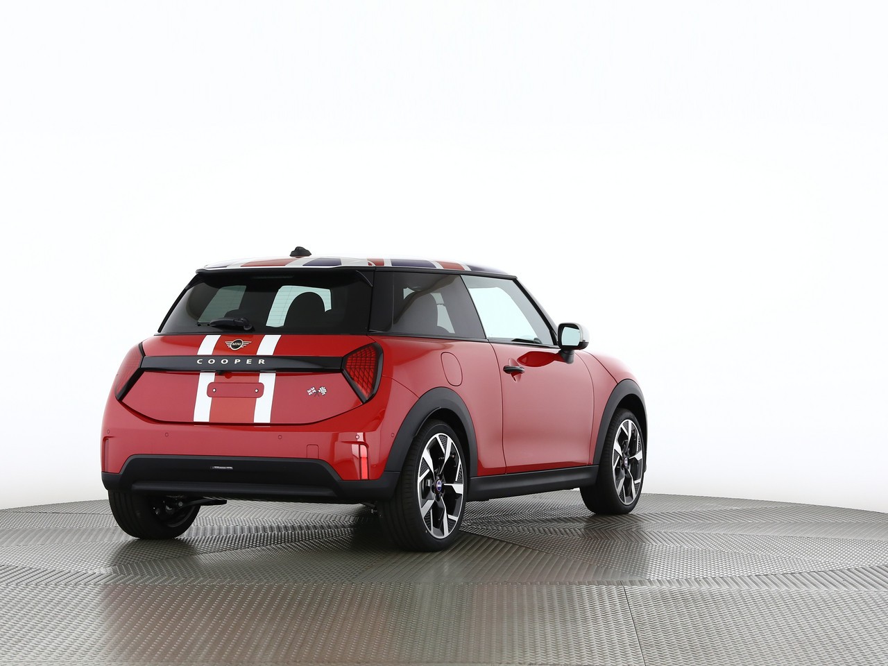 MINI Cooper C DKG I MINI Days Offer-image-1