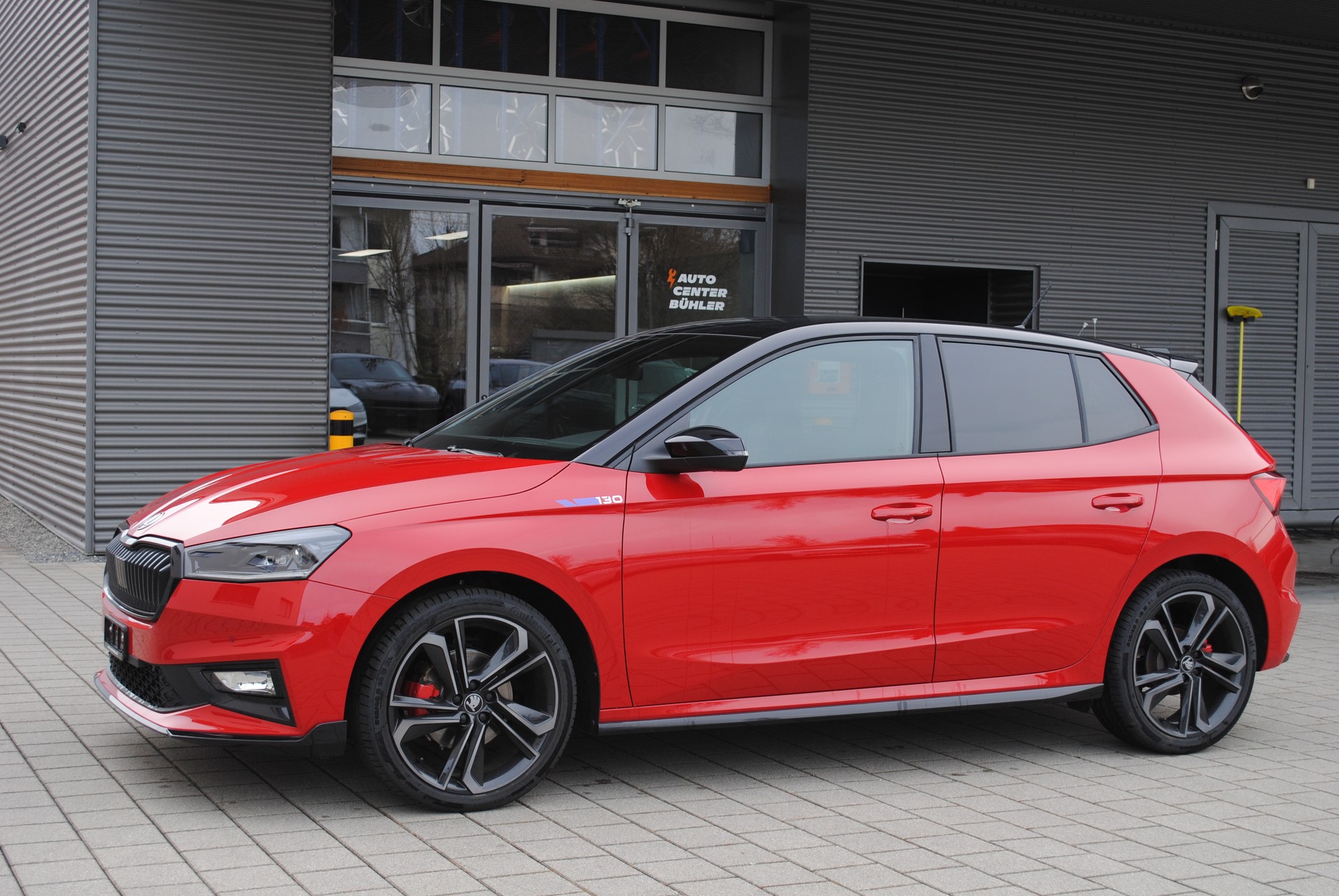 SKODA Fabia 1.5 TSI 130 DSG-image-4