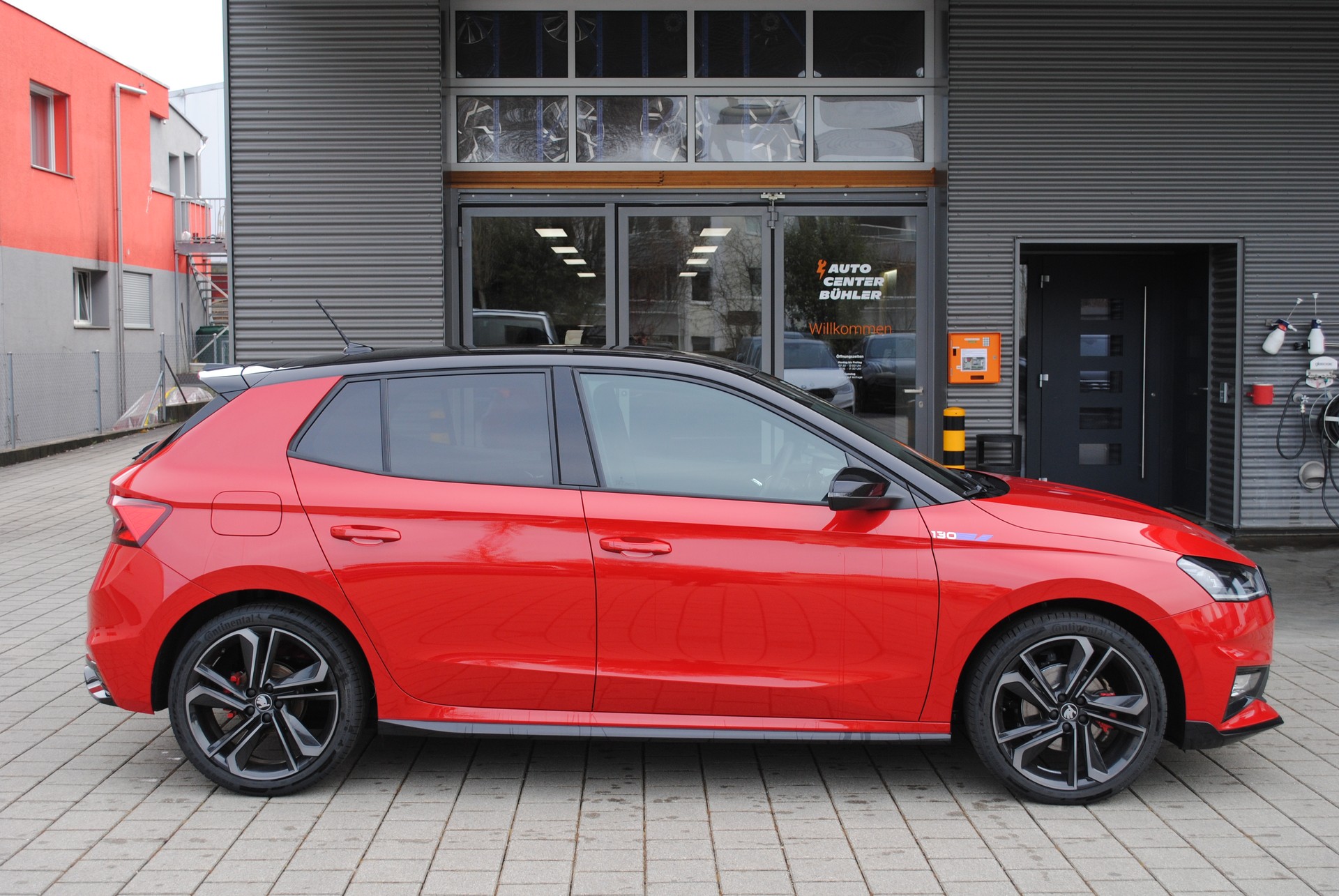 SKODA Fabia 1.5 TSI 130 DSG-image-9