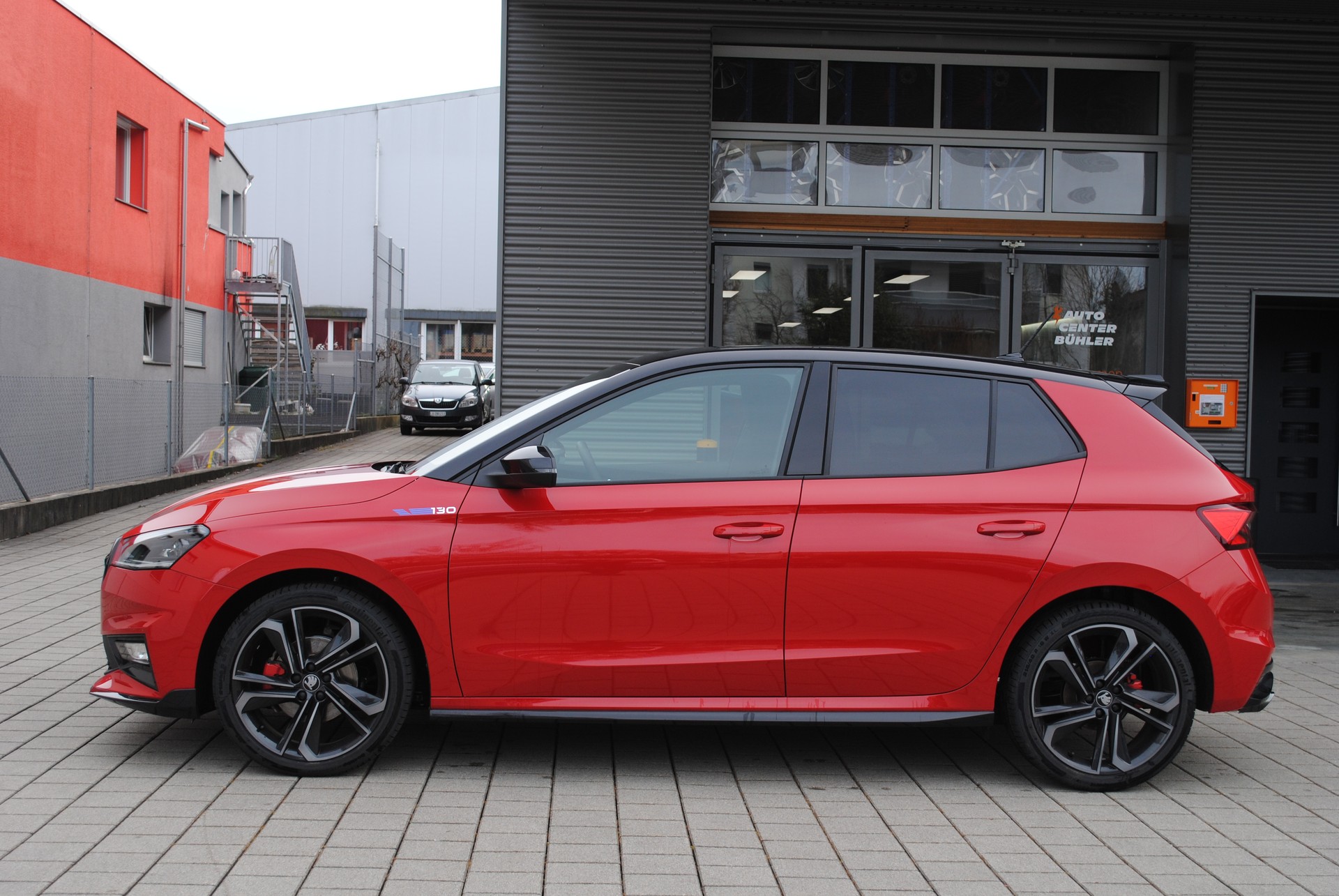 SKODA Fabia 1.5 TSI 130 DSG-image-5