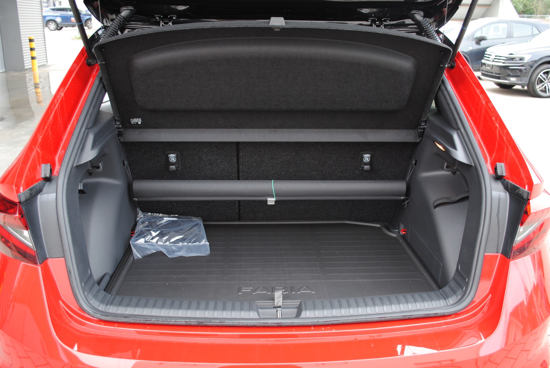 SKODA Fabia 1.5 TSI 130 DSG-image-18