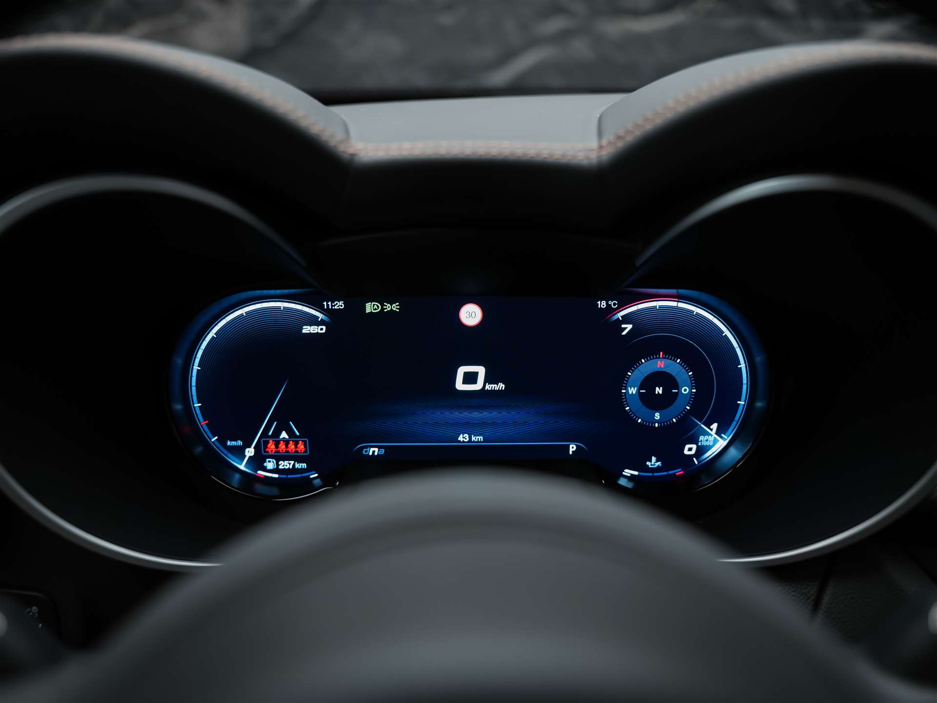 ALFA ROMEO Stelvio 2.0 Intensa Q4 AT8 *SOFORT Verfügbar*Werksgarantie*Panorama*Harman/Kardon*-image-33