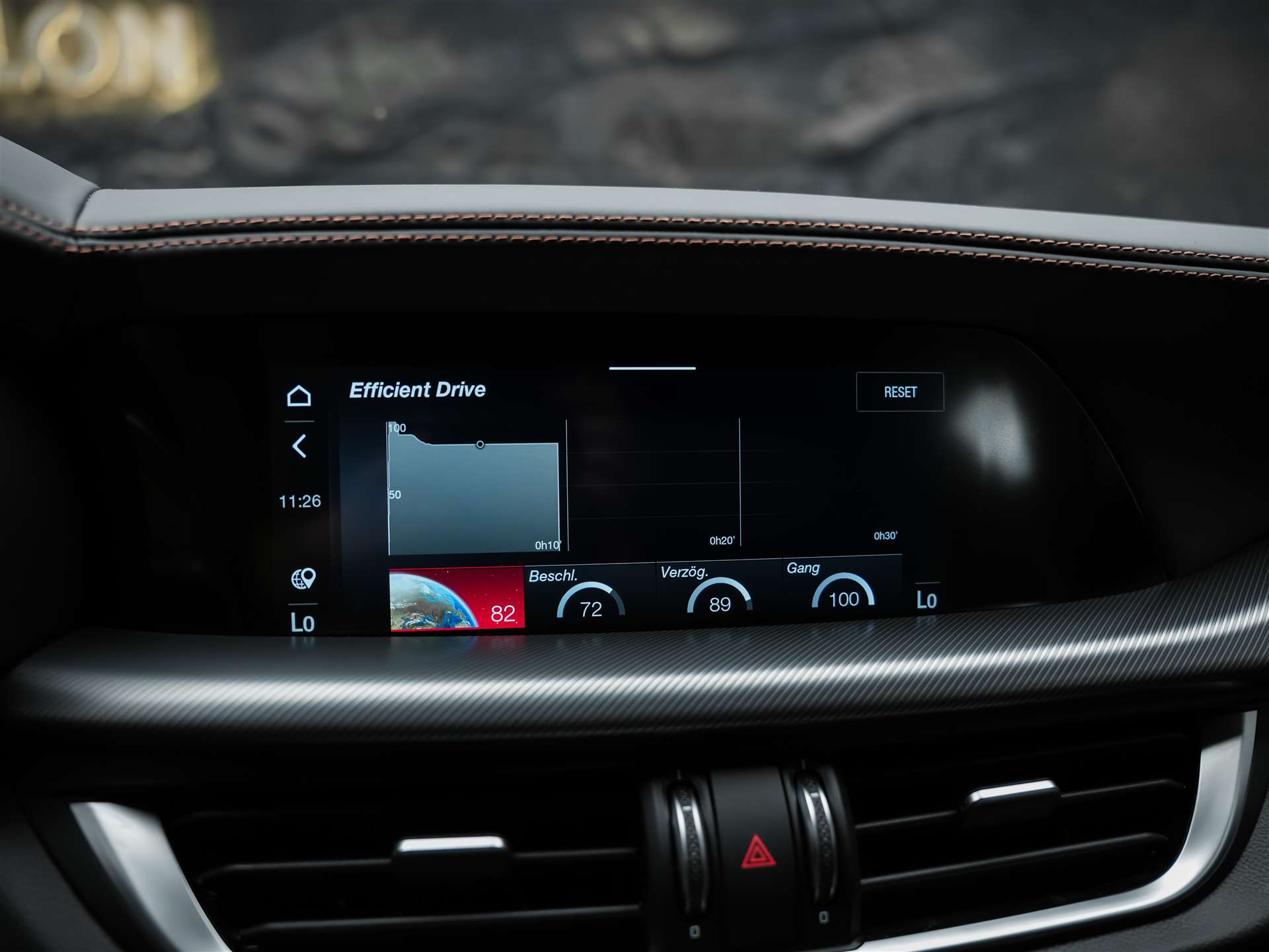 ALFA ROMEO Stelvio 2.0 Intensa Q4 AT8 *SOFORT Verfügbar*Werksgarantie*Panorama*Harman/Kardon*-image-38