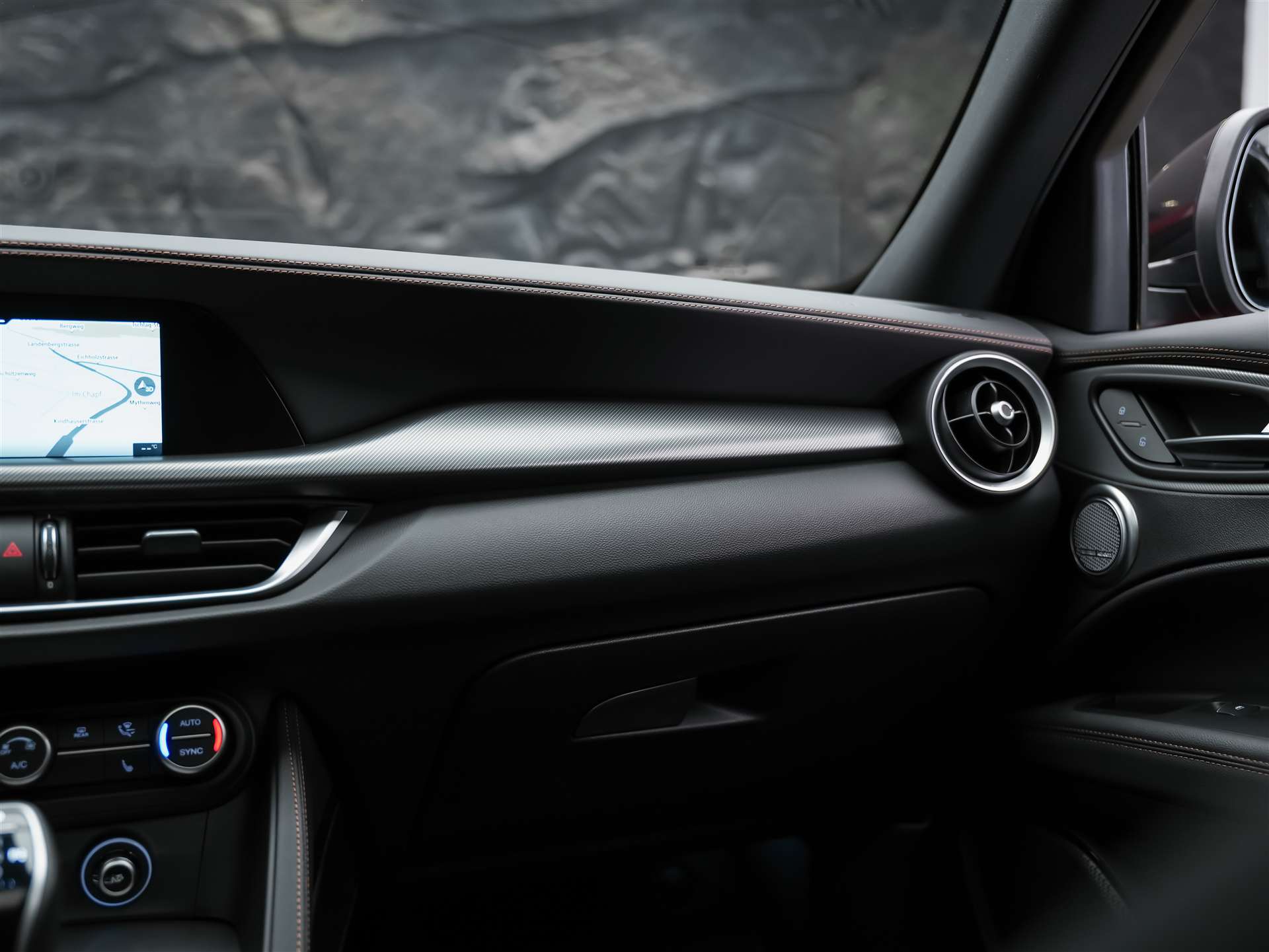 ALFA ROMEO Stelvio 2.0 Intensa Q4 AT8 *SOFORT Verfügbar*Werksgarantie*Panorama*Harman/Kardon*-image-22