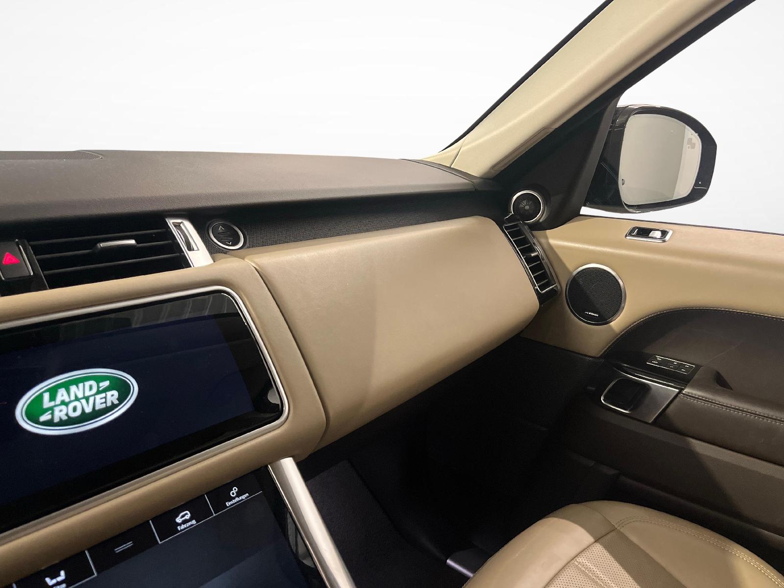 LAND ROVER Range Rover Sport 3.0 SDV6 HSE Dynamic-image-14