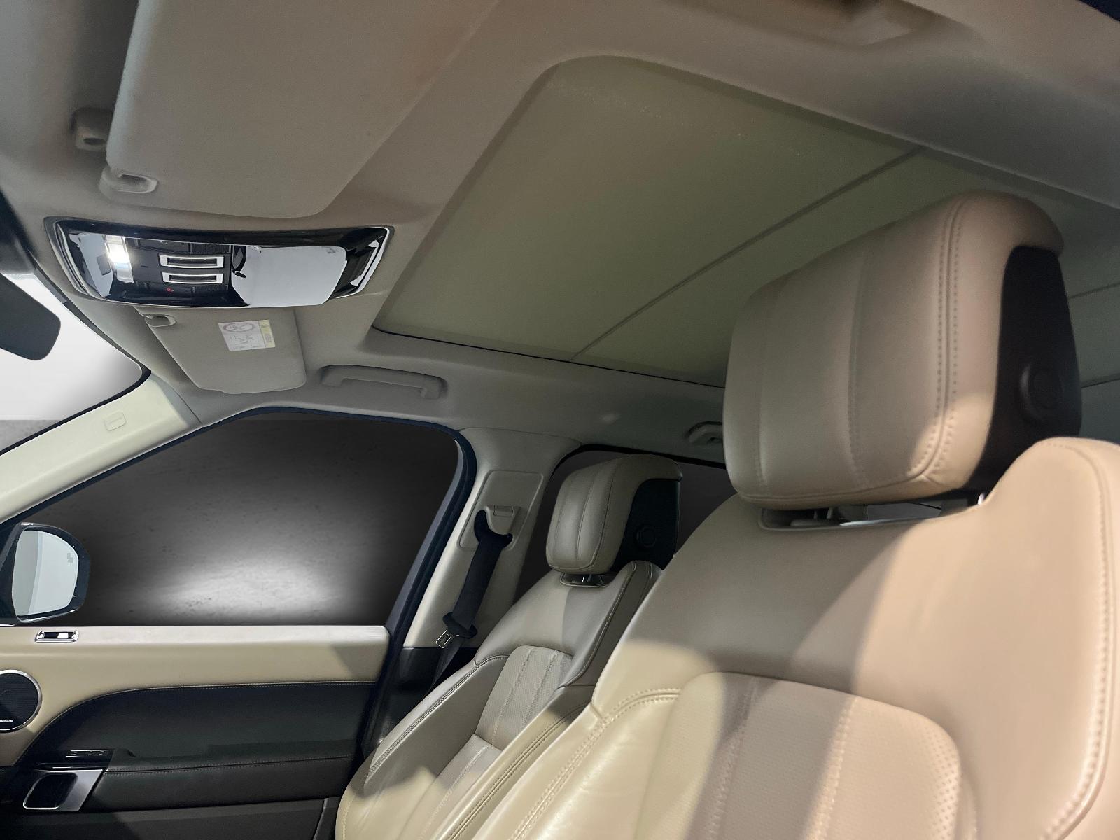 LAND ROVER Range Rover Sport 3.0 SDV6 HSE Dynamic-image-16