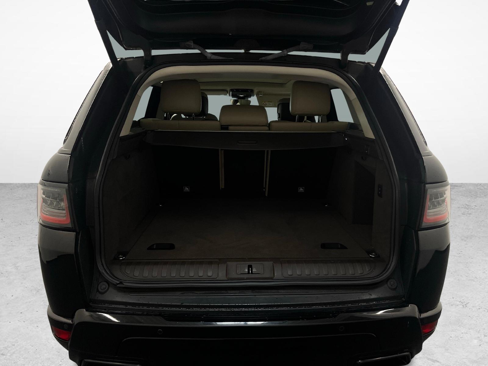 LAND ROVER Range Rover Sport 3.0 SDV6 HSE Dynamic-image-11