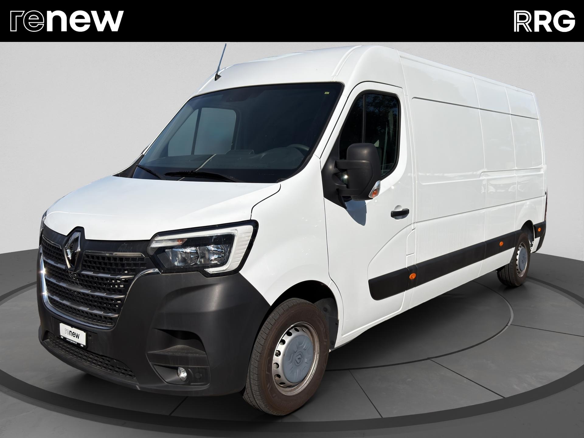 RENAULT Master T35 2.3 Blue dCi 135 L3H2-image-6