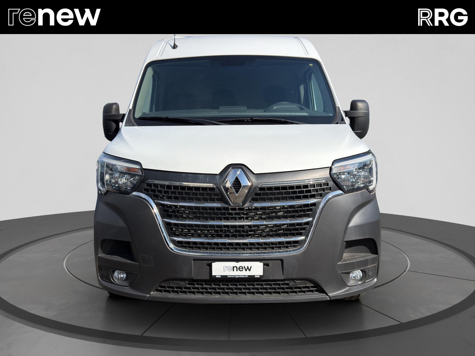 RENAULT Master T35 2.3 Blue dCi 135 L3H2-image-7