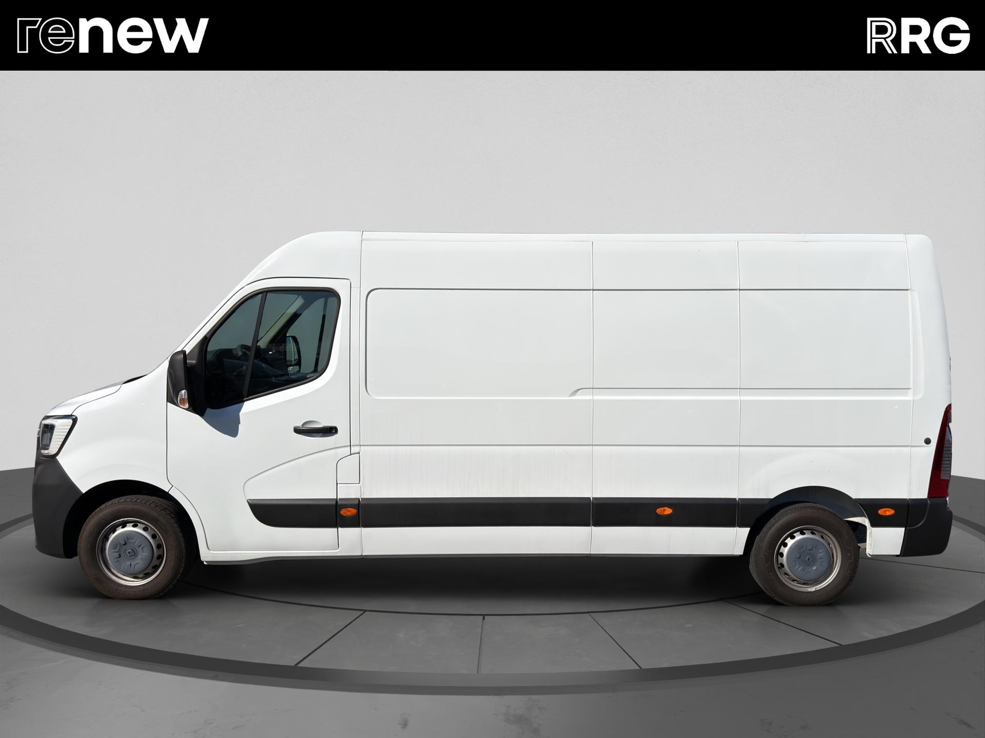 RENAULT Master T35 2.3 Blue dCi 135 L3H2-image-5
