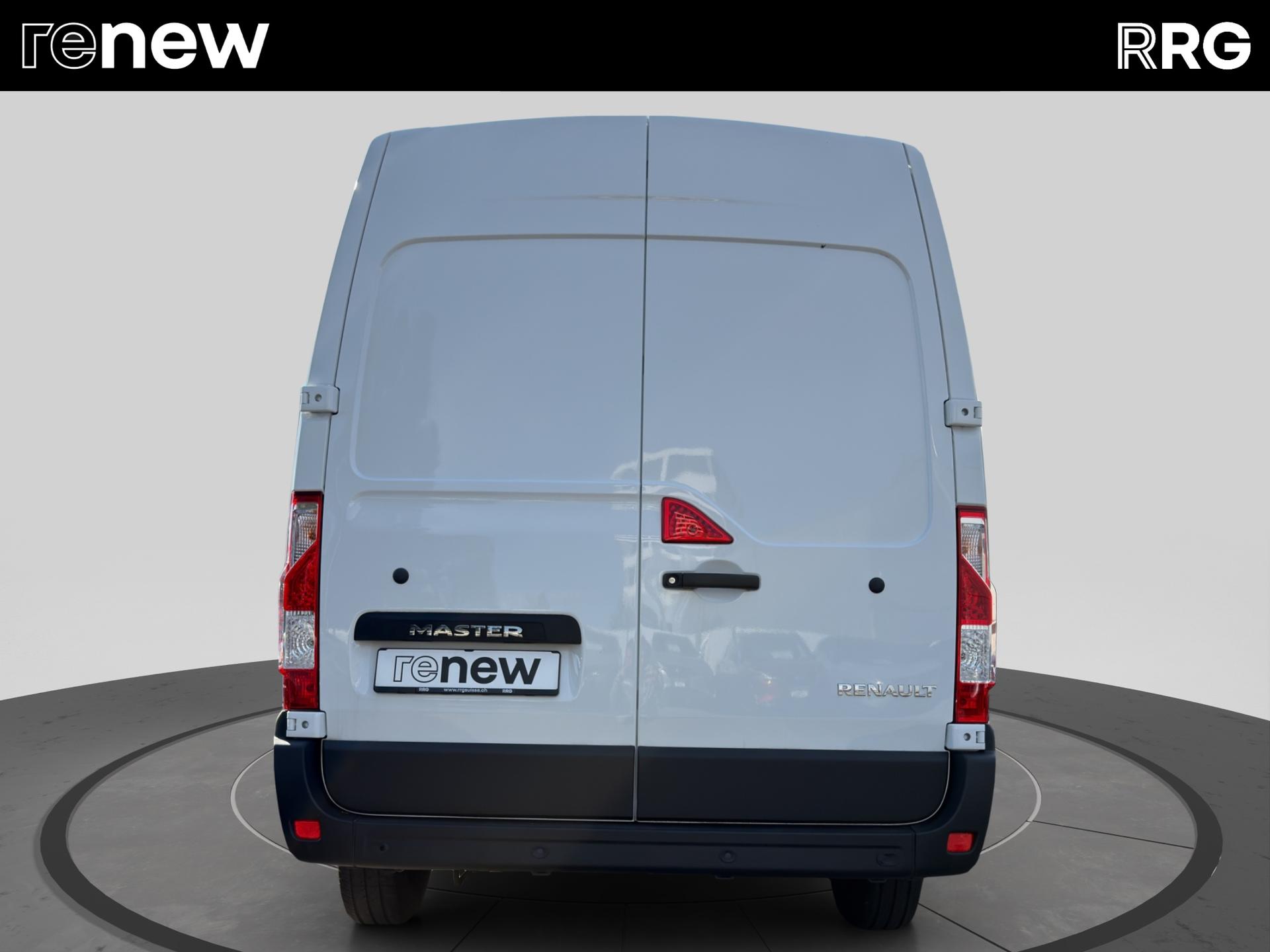 RENAULT Master T35 2.3 Blue dCi 135 L3H2-image-3