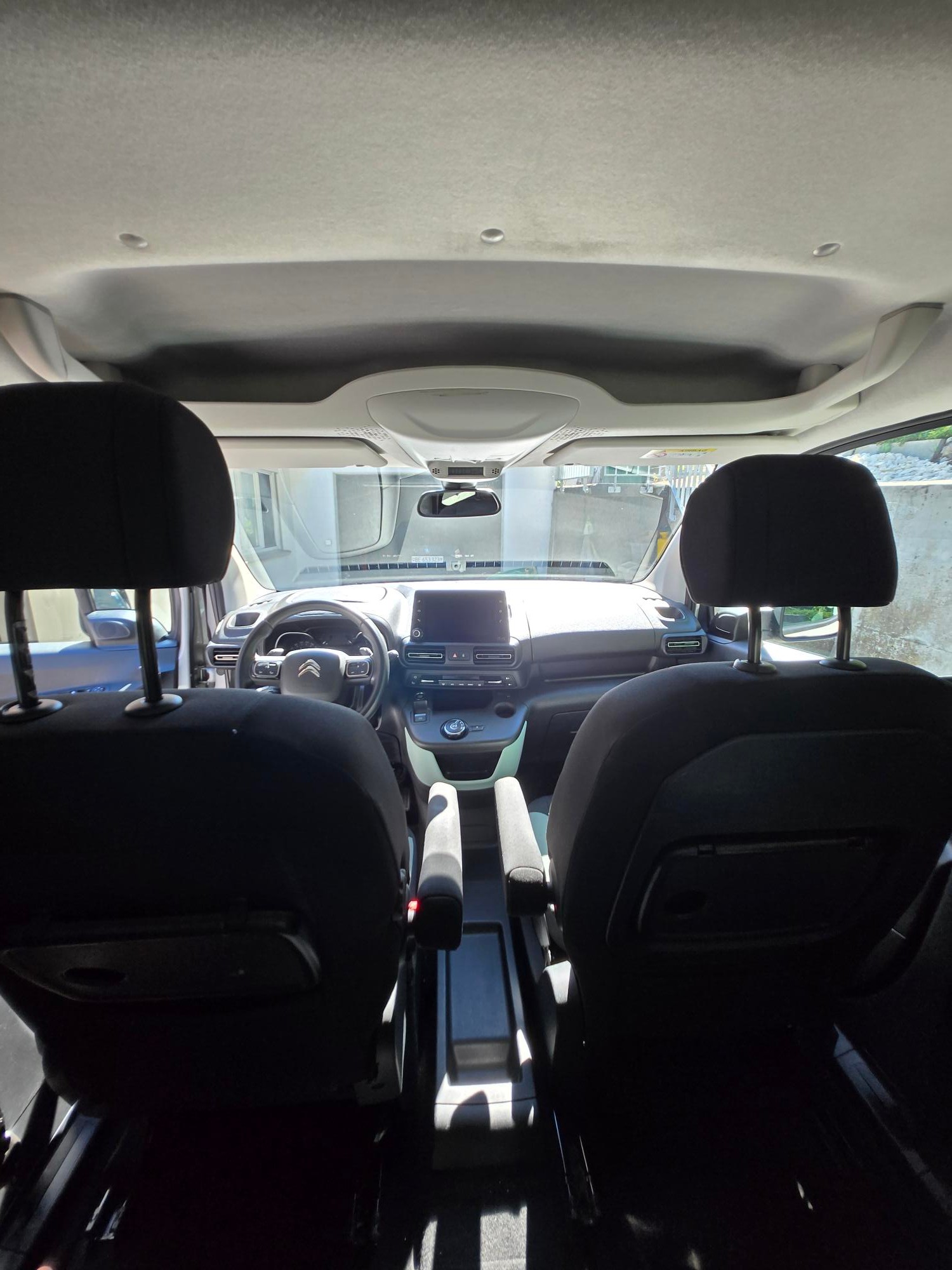 CITROEN 1.2 PureTech 130 Feel Pack-image-5