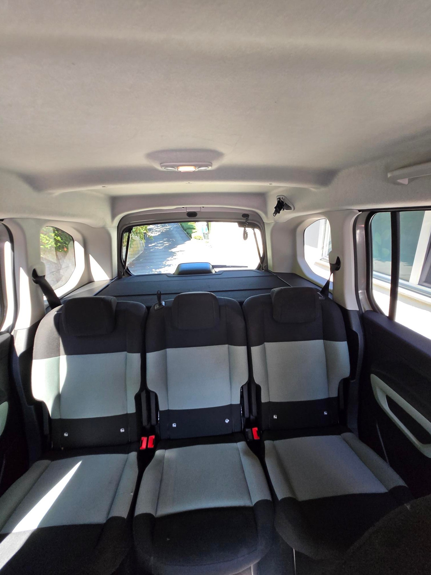 CITROEN 1.2 PureTech 130 Feel Pack-image-4
