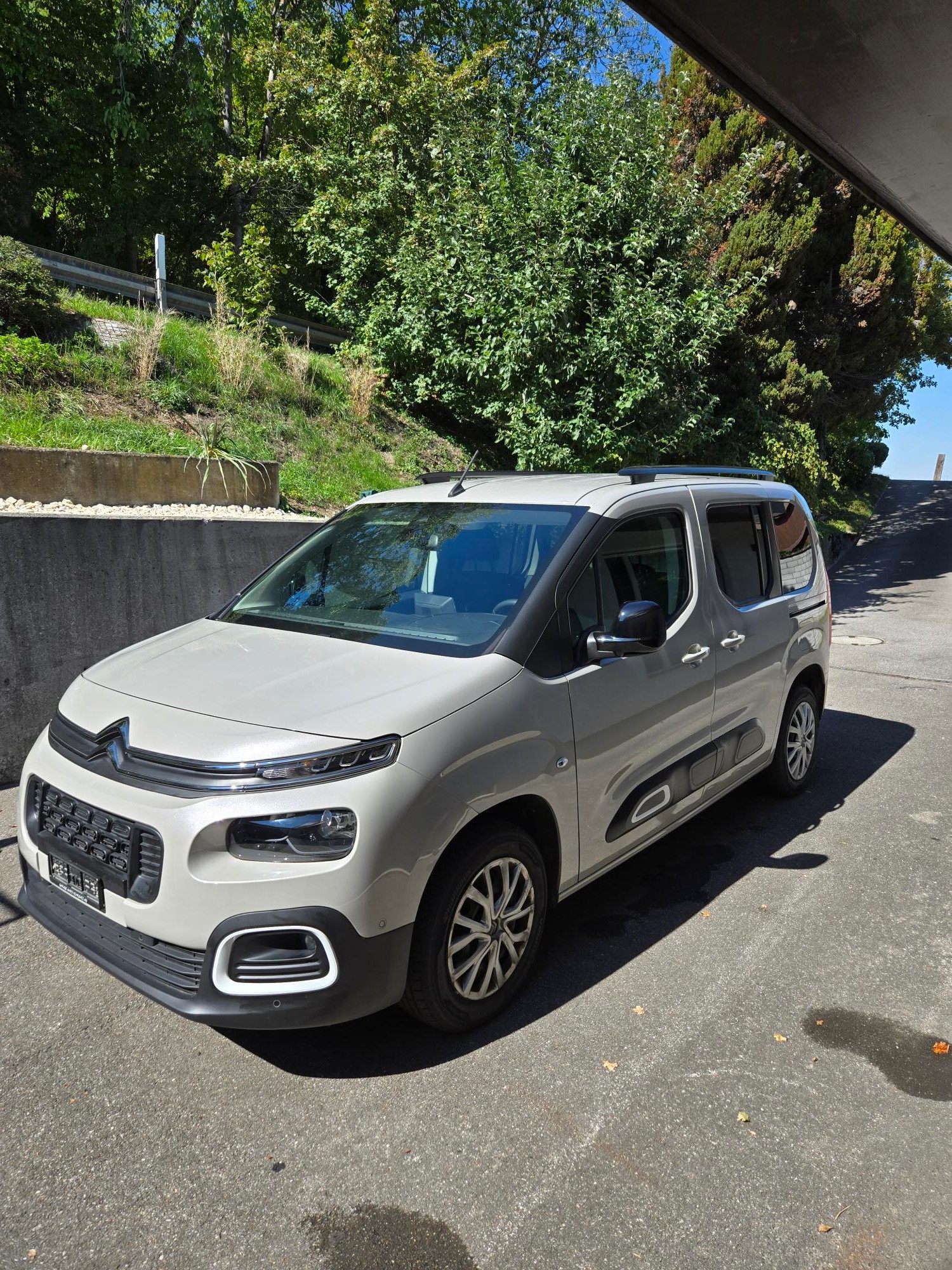 CITROEN 1.2 PureTech 130 Feel Pack-image-0