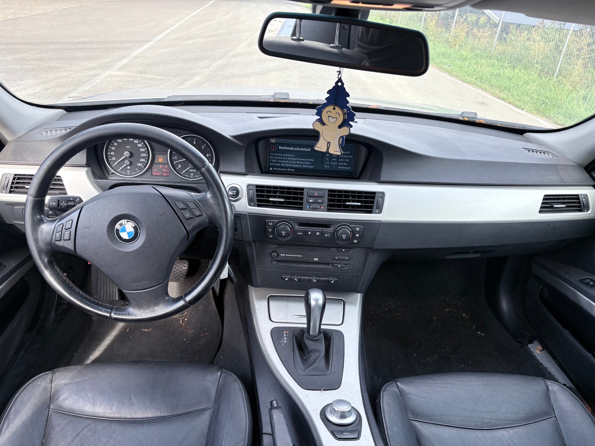 BMW 325xi Touring more4you-image-5