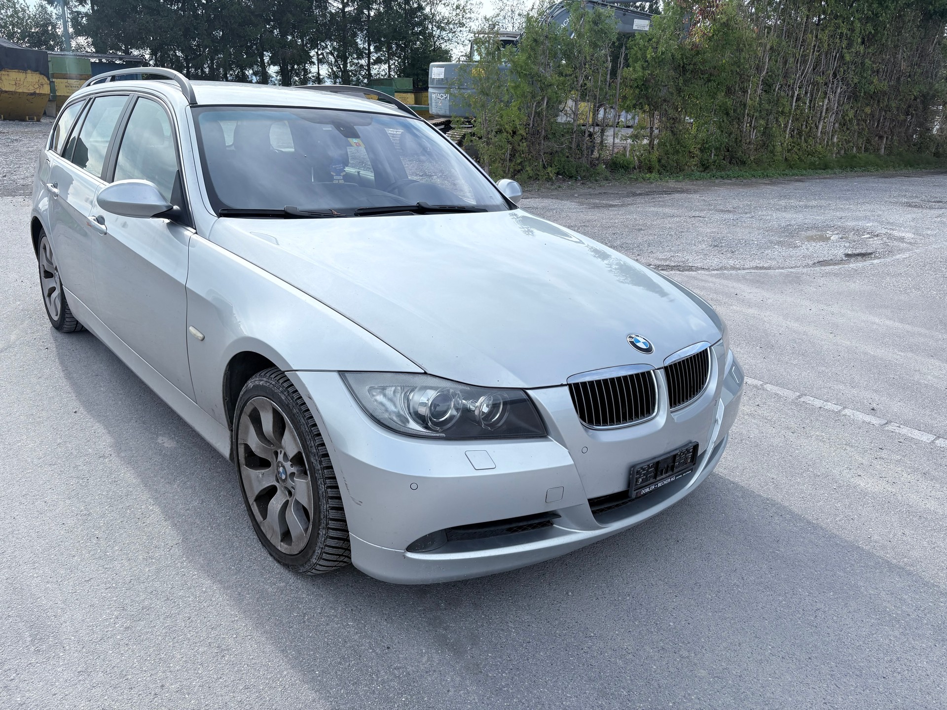 BMW 325xi Touring more4you-image-4