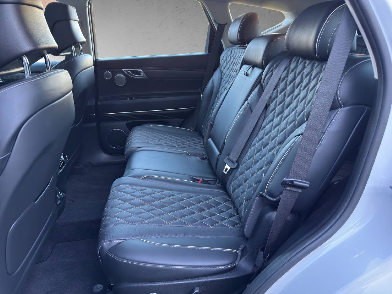 GENESIS GV80 3.0D Luxus 7P. AT8 4x4 AWD-image-10