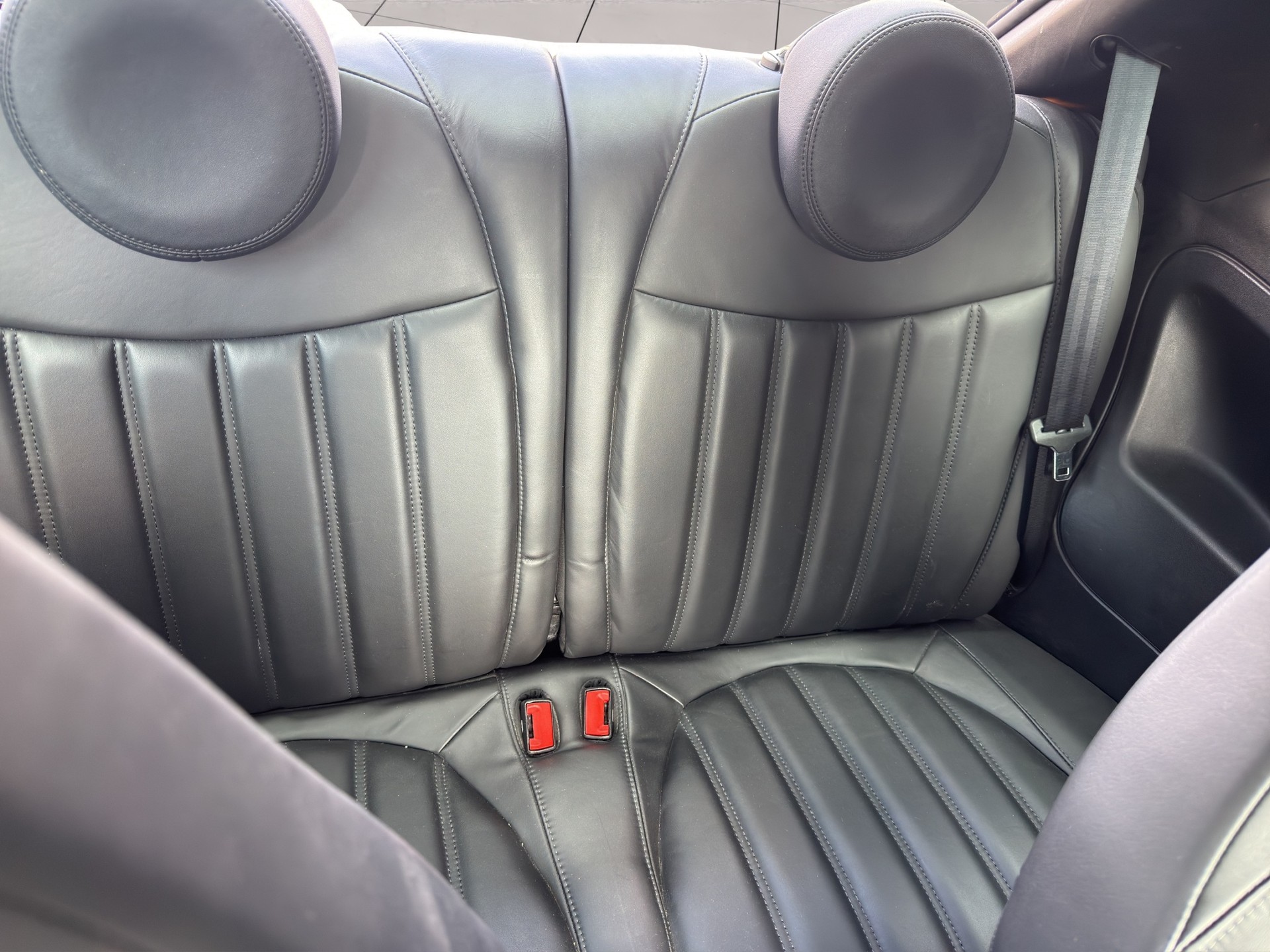 FIAT 595 1.4 16V Turbo Abarth Competizione Dualogic-image-14