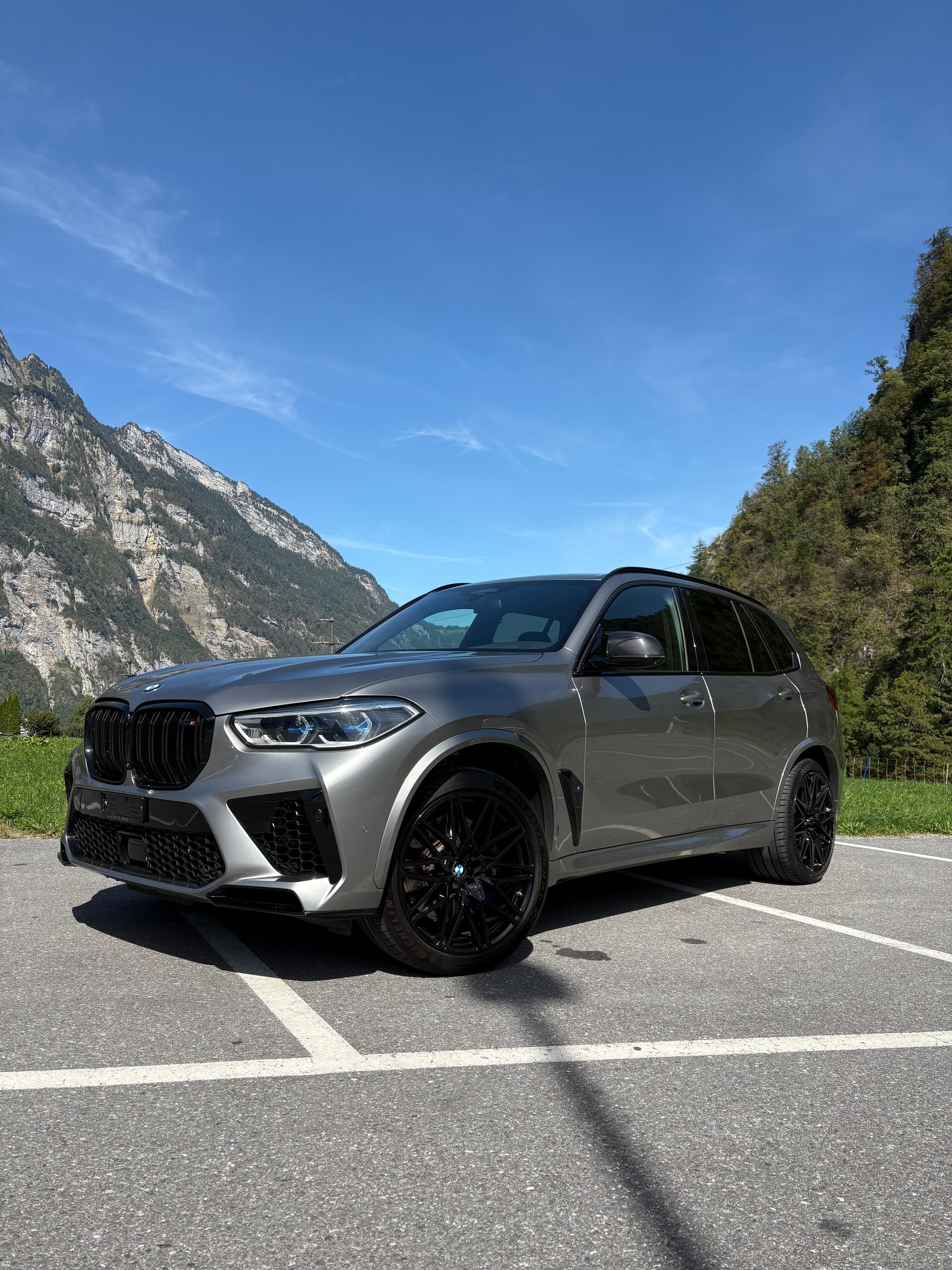 BMW M Competition-image-1