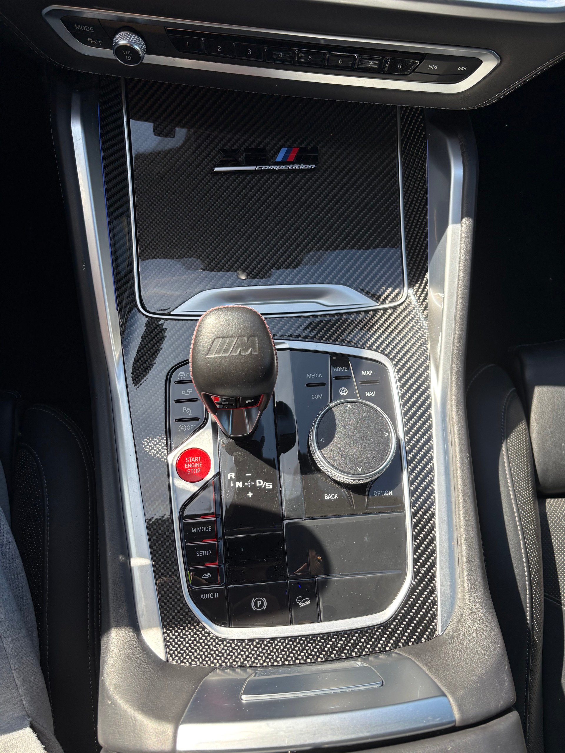 BMW M Competition-image-11