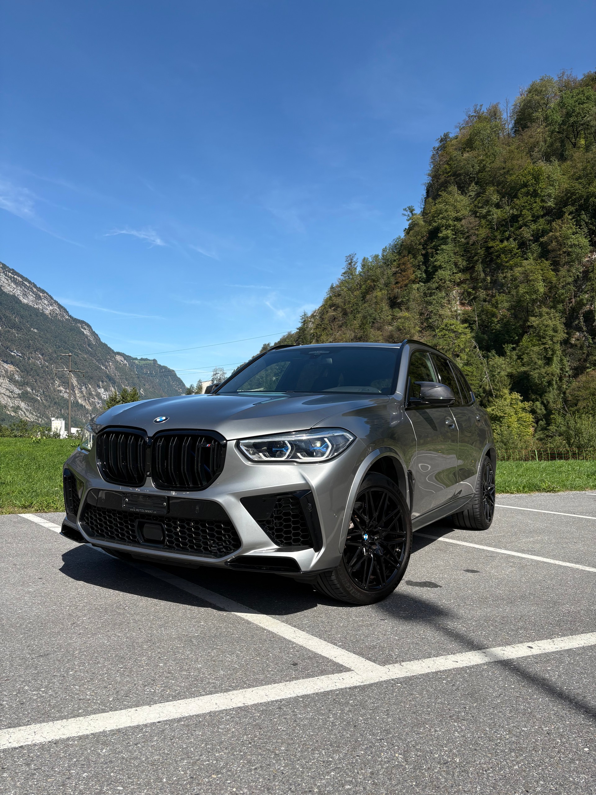 BMW M Competition-image-0