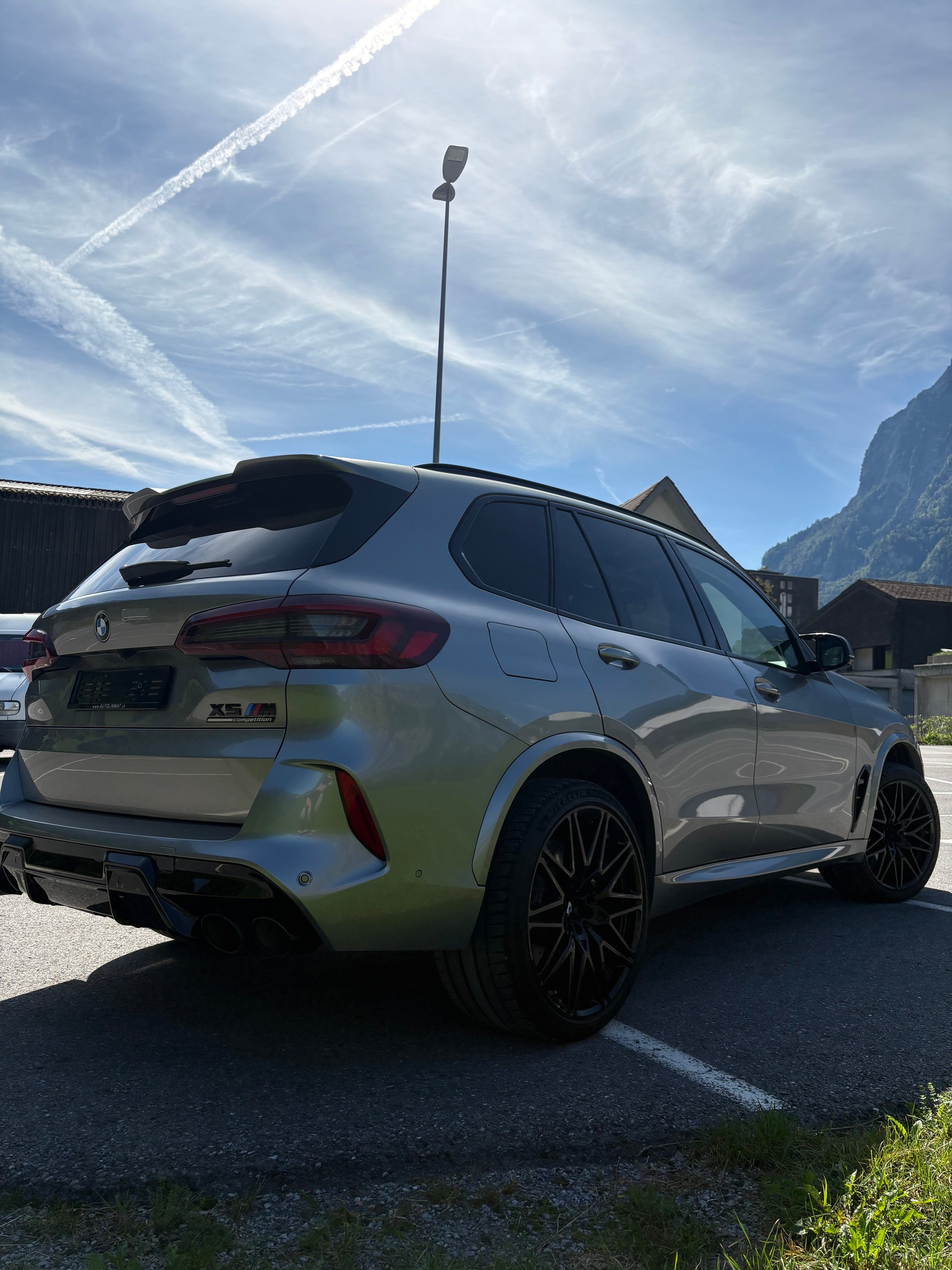 BMW M Competition-image-5