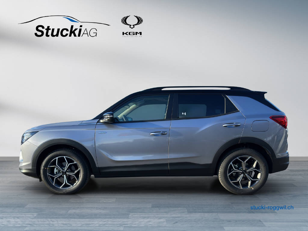 KGM-SsangYong Korando 1.5 T-Gdi Steel 4WD-showroom-element-2