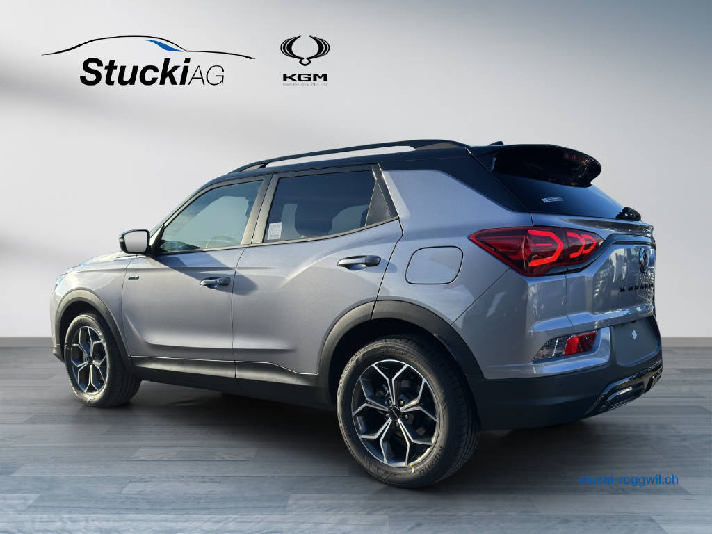 KGM-SsangYong Korando 1.5 T-Gdi Steel 4WD-showroom-element-3